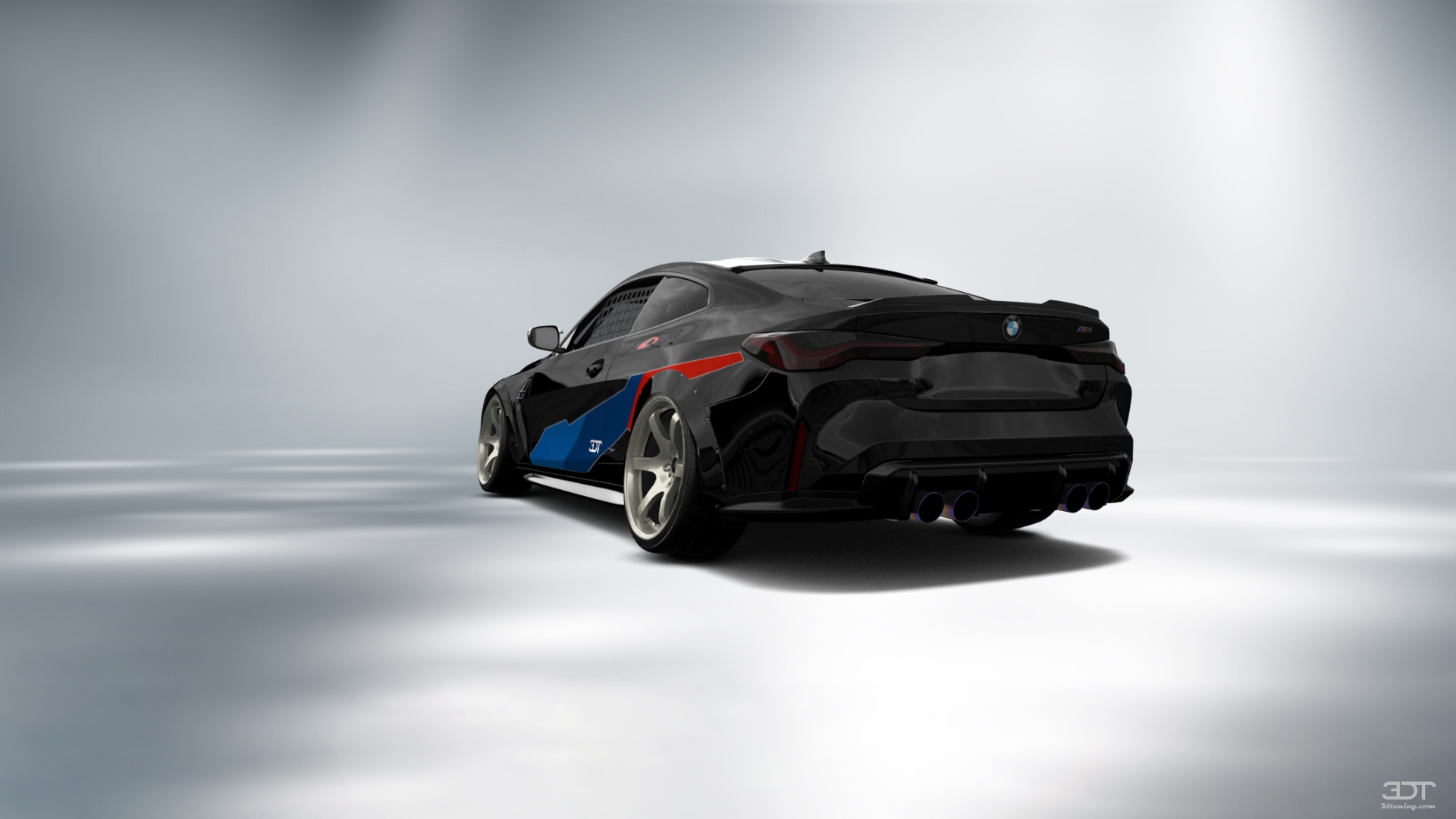 BMW M4 2 Door Coupe 2021