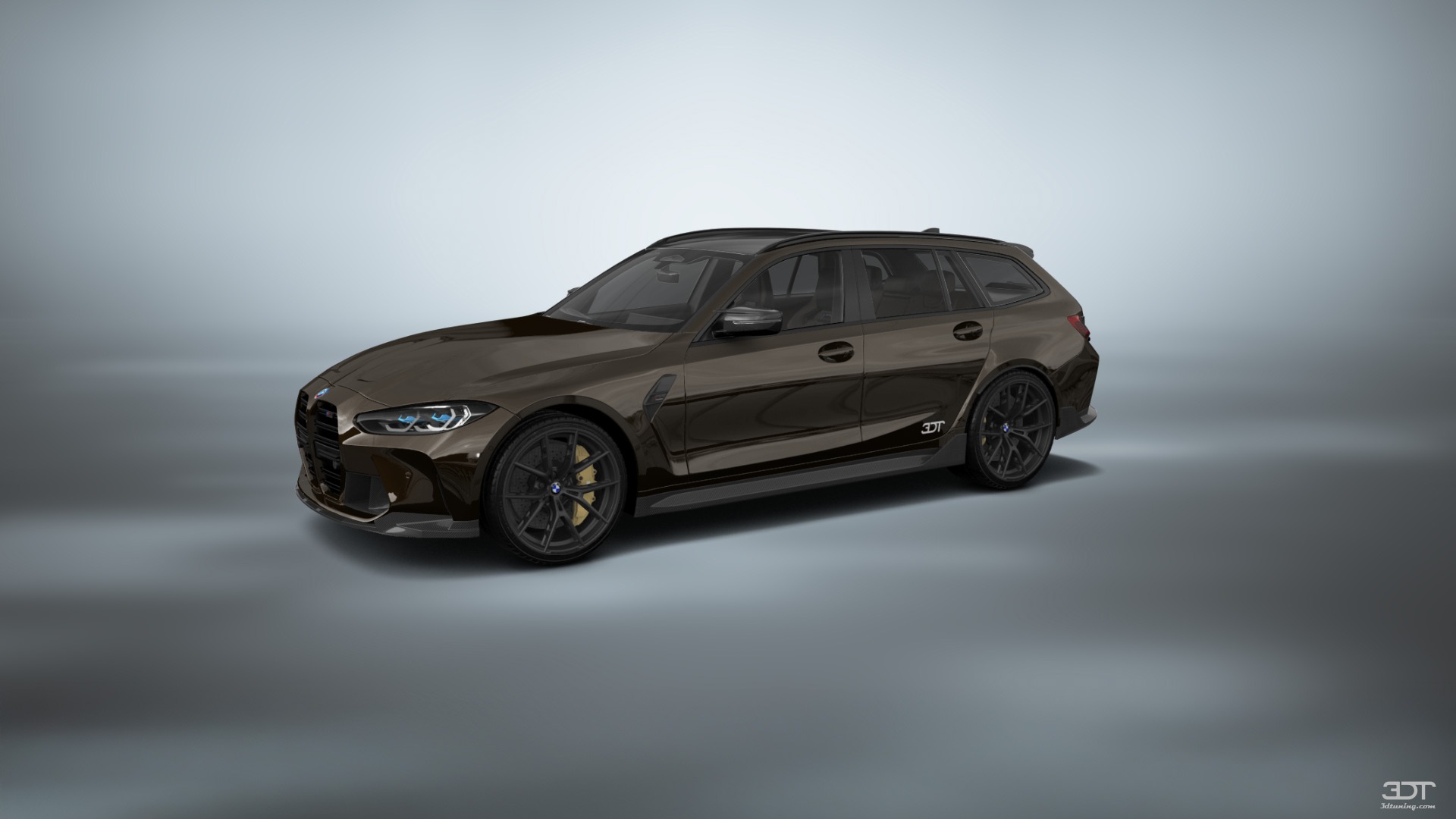 BMW M3 Touring 2022