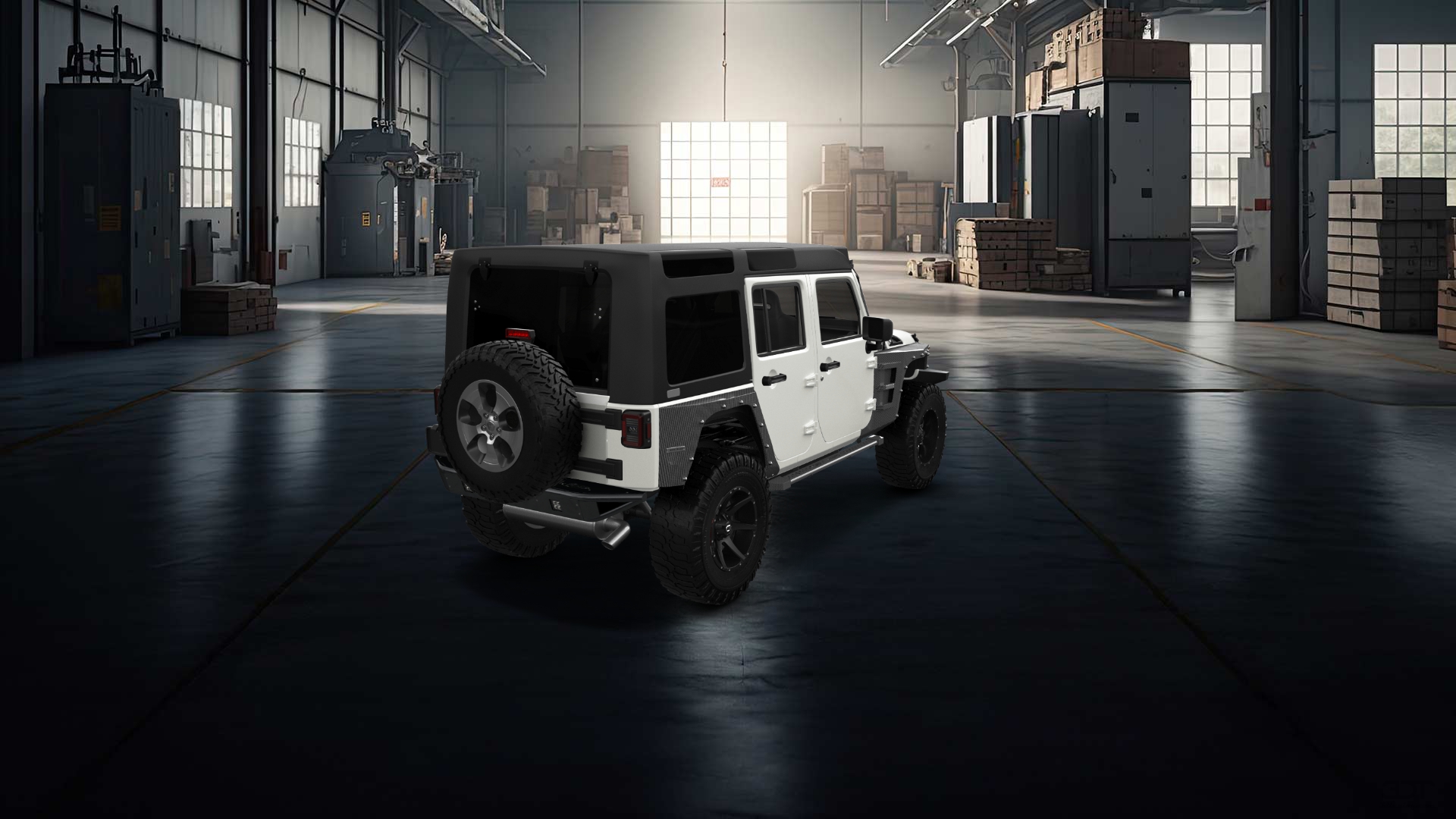 jeep