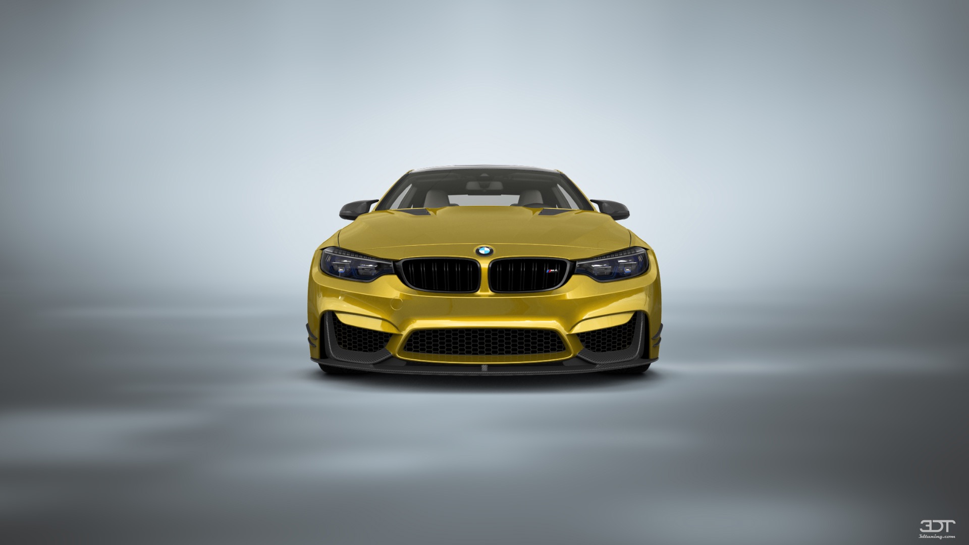 BMW M4 2 Door Coupe 2019