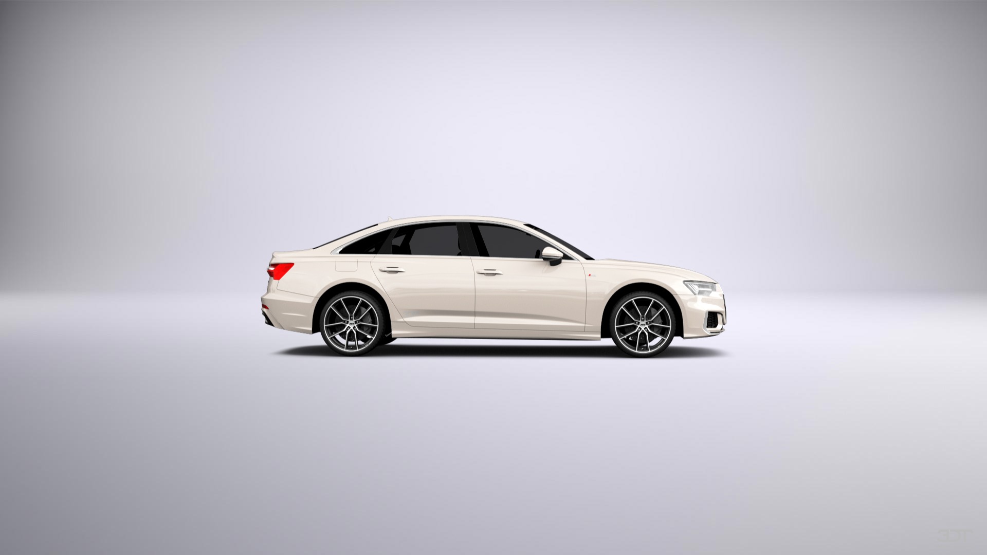 Audi A6-S6 (F2) Sedan 2018 Images