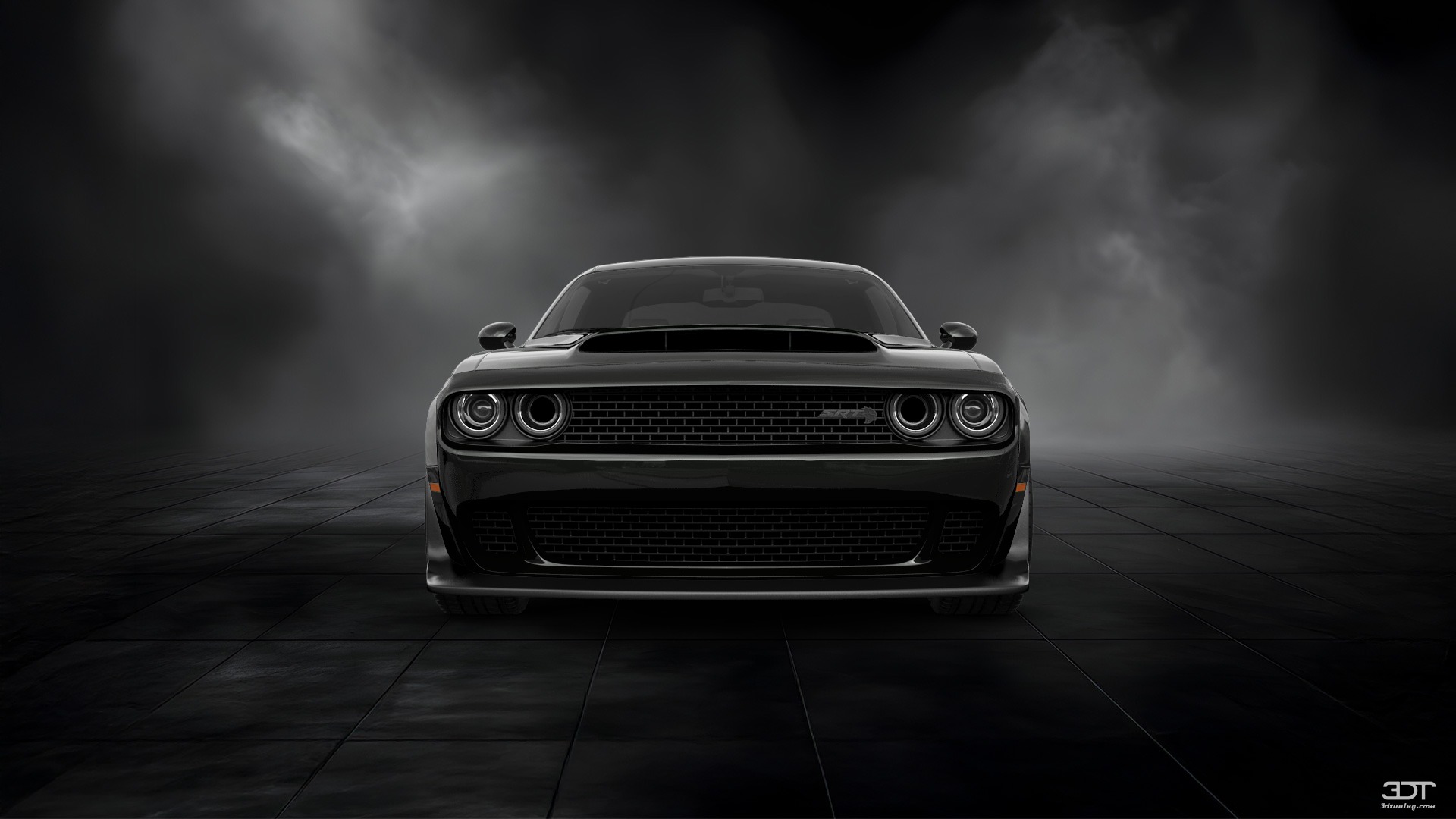Dodge Challenger 2 Door Coupe 2015 Images