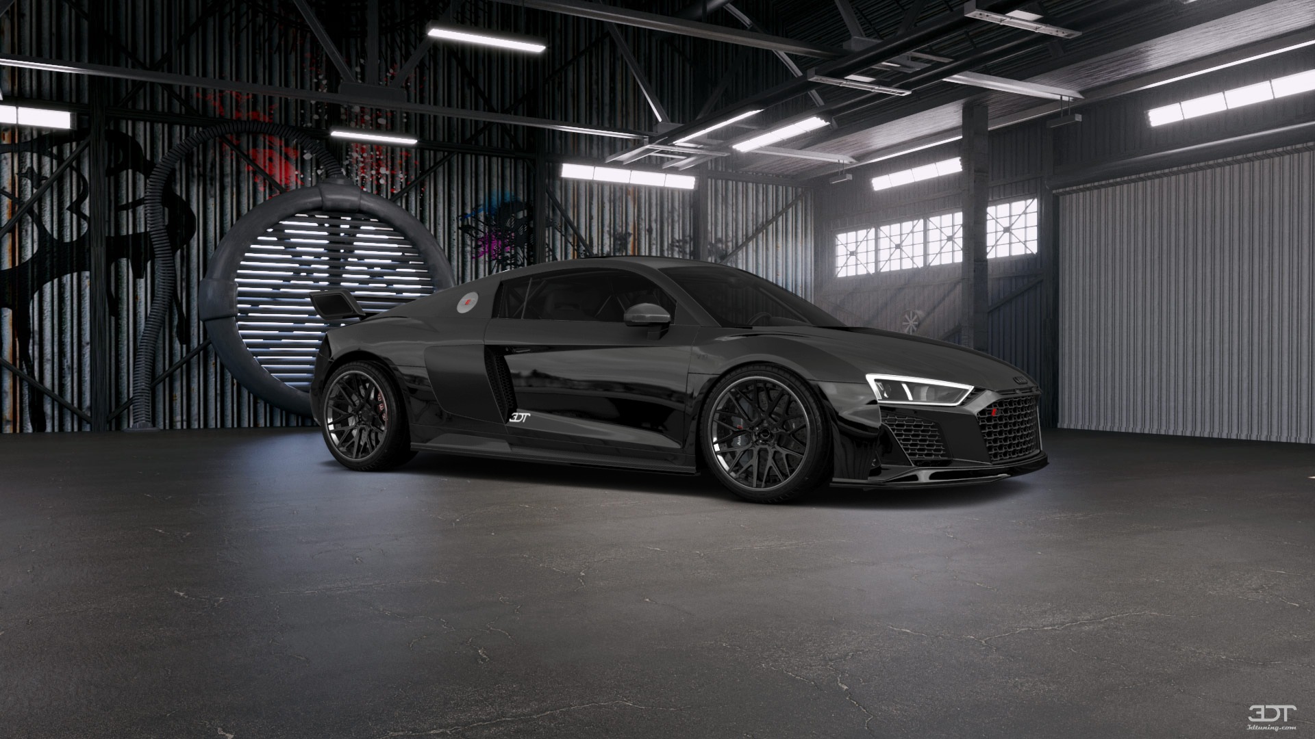 Audi R8 2 Door Coupe 2019