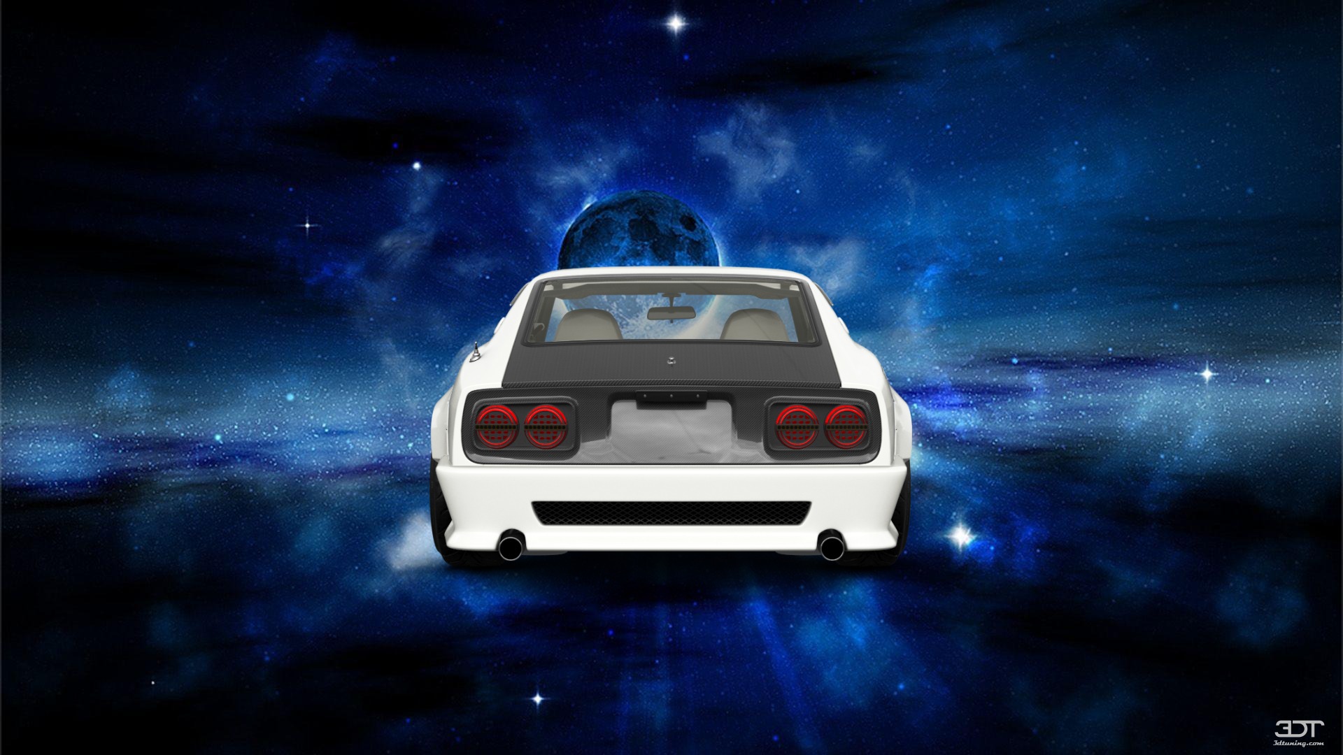 Nissan Fairlady 240Z 3 Door Coupe 1969 Images