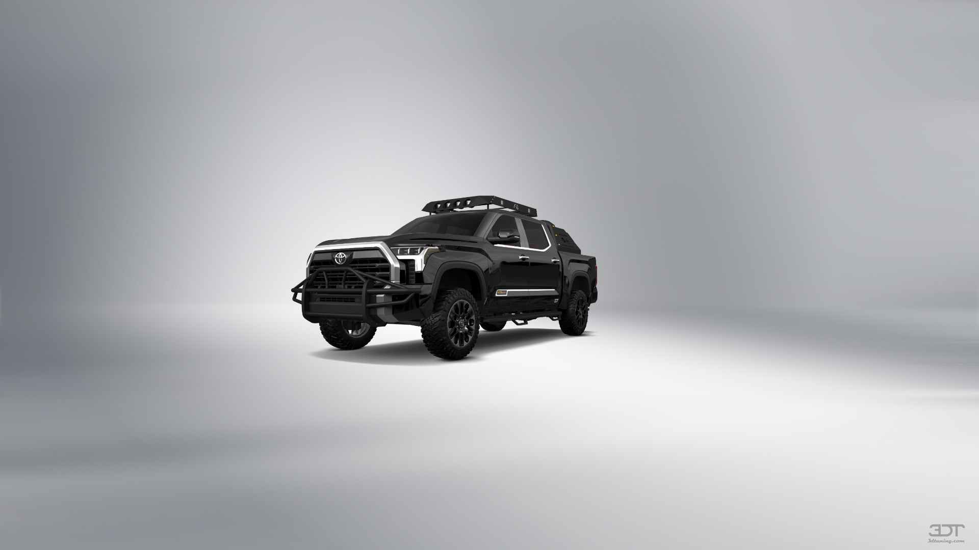 Toyota Tundra 4 Door pickup truck 2022