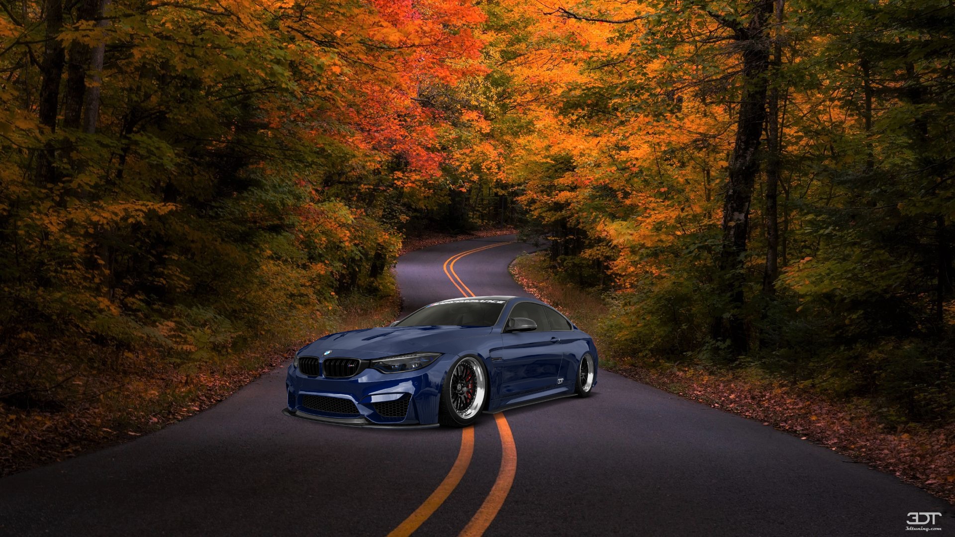 BMW M4 2 Door Coupe 2019