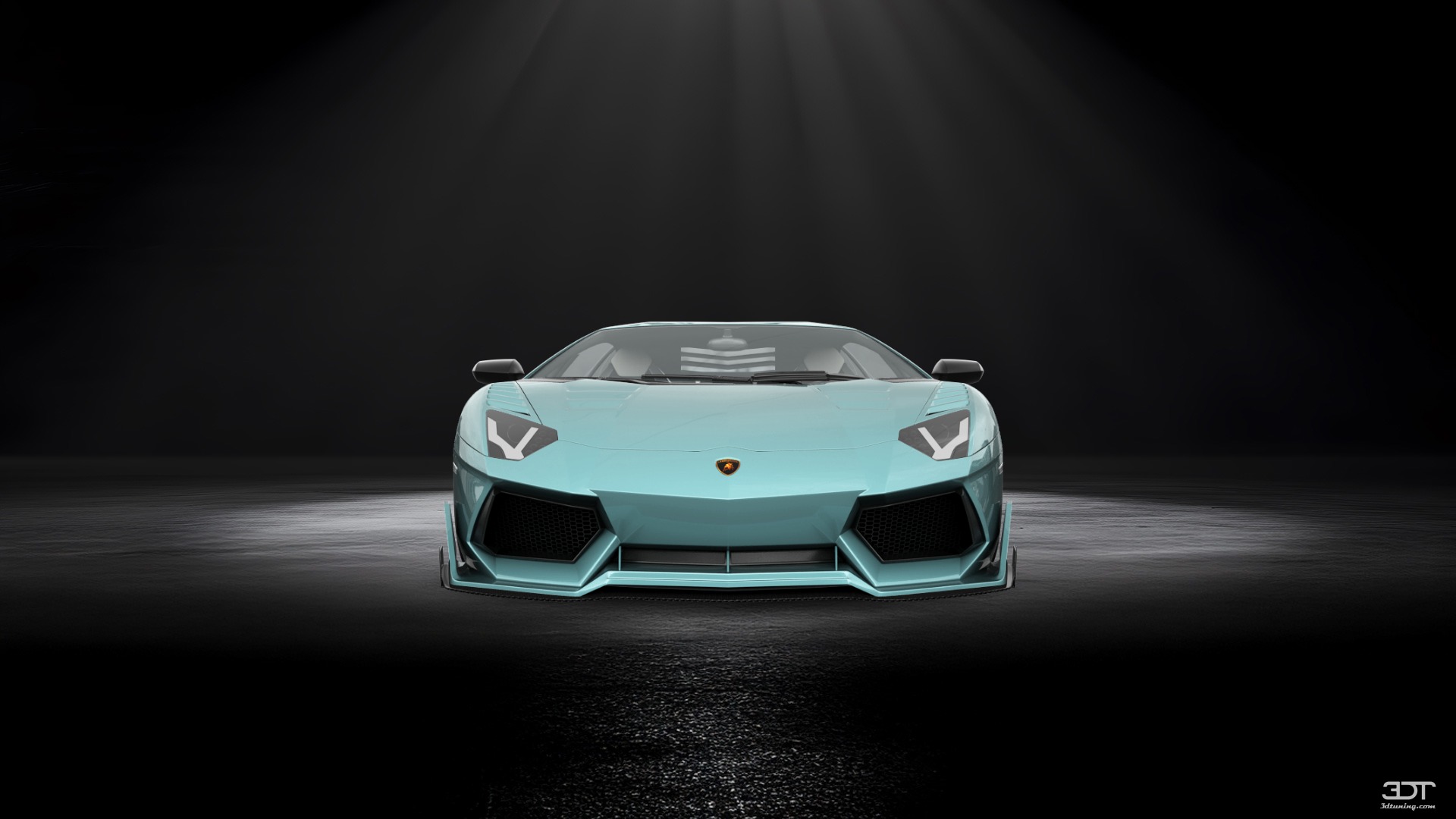 Lamborghini Aventador 2 Door Coupe 2012 Images