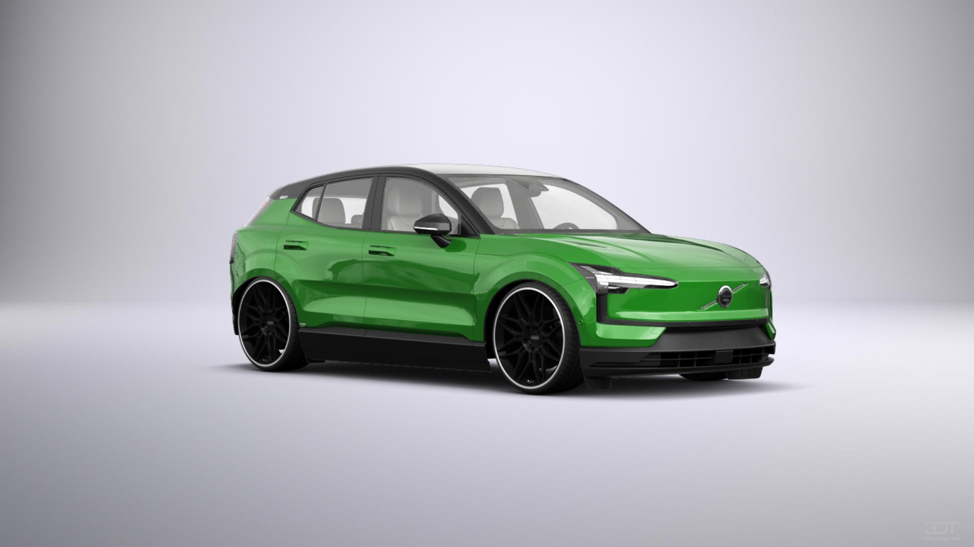 Volvo EX30 5 Door SUV 2023