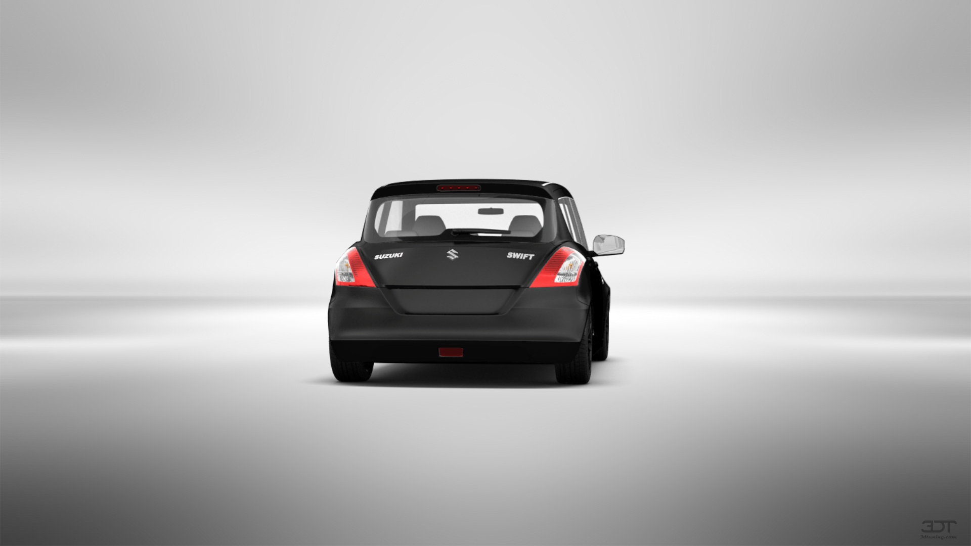 Suzuki Swift 5 Door Hatchback 2013