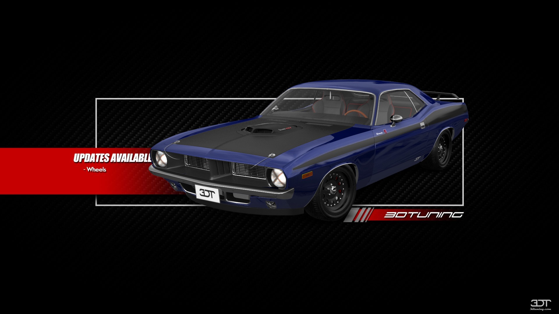 Plymouth Barracuda 2 Door Hardtop 1970 Images