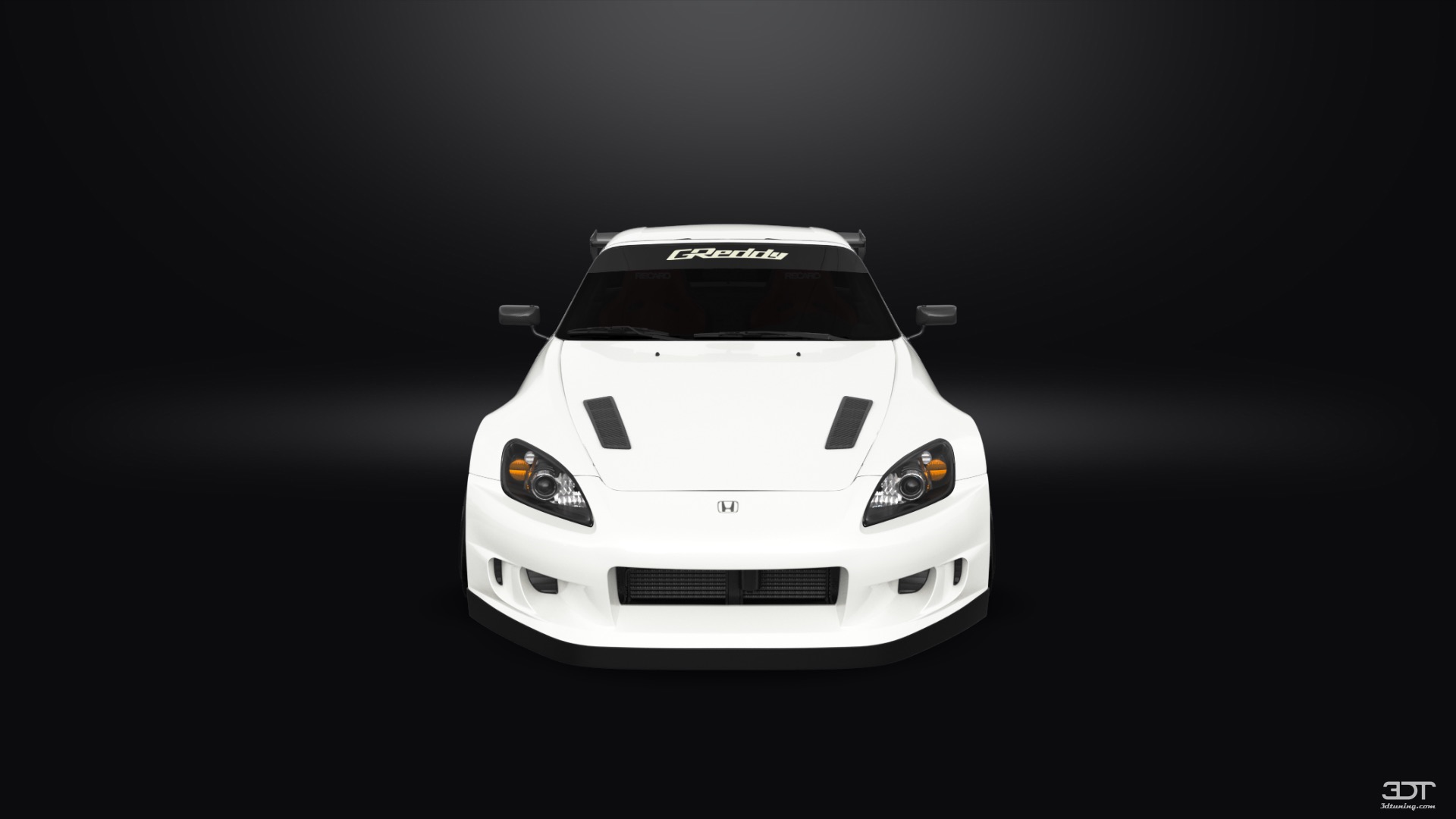 Honda S2000 Roadster 1999