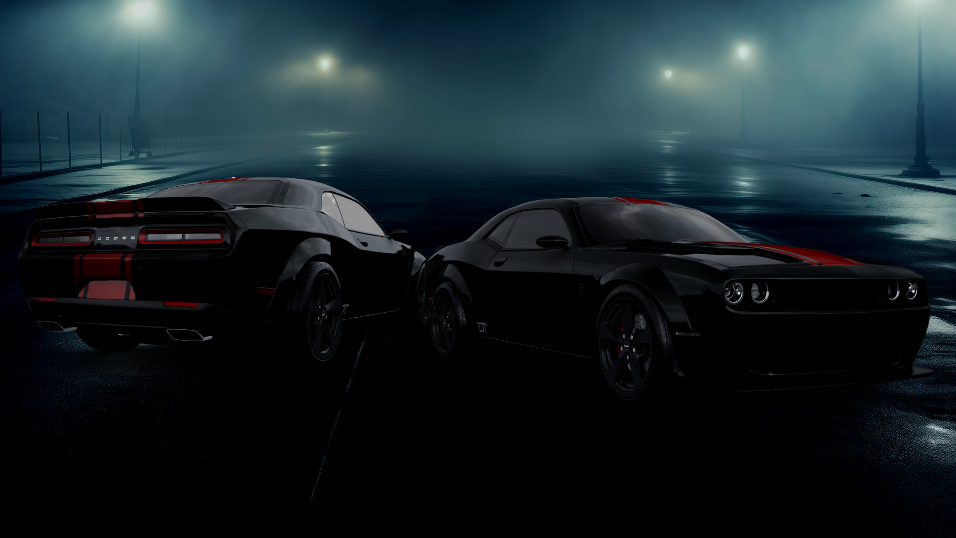 Dodge Challenger 2 Door Coupe 2015 Images