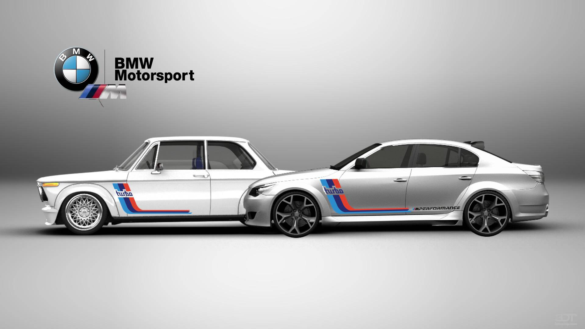 BMW 5 series Sedan 2003 Images