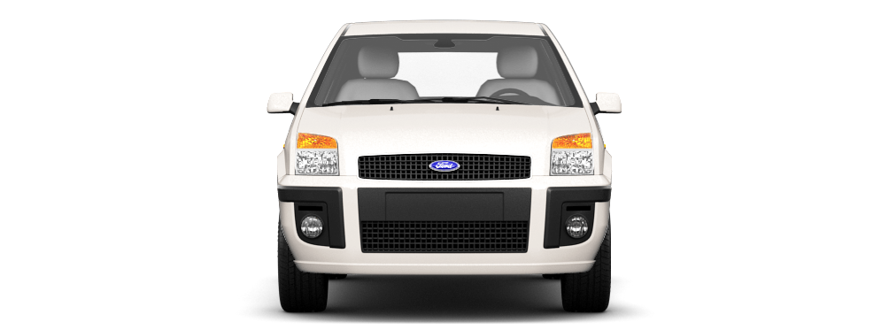 Ford Fusion 2006