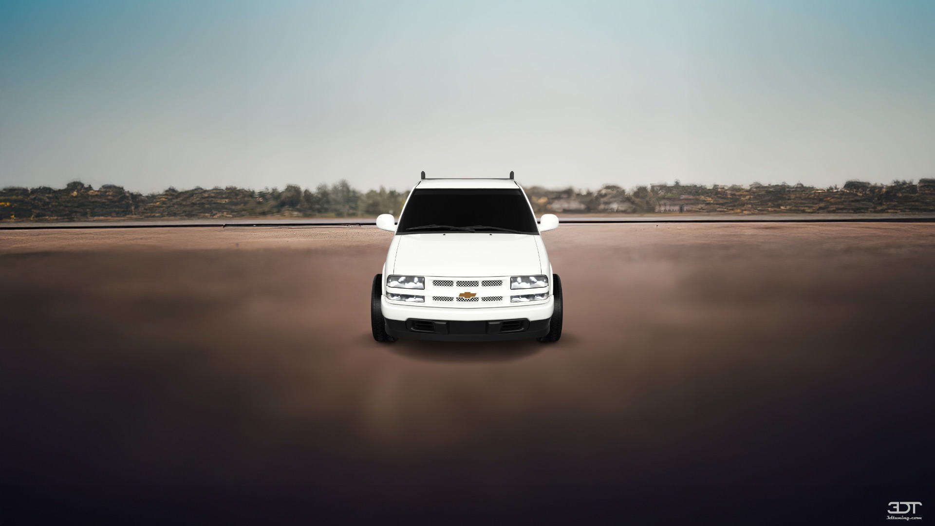 Chevrolet S-10 Stepside 2 Door pickup truck 1999 Images