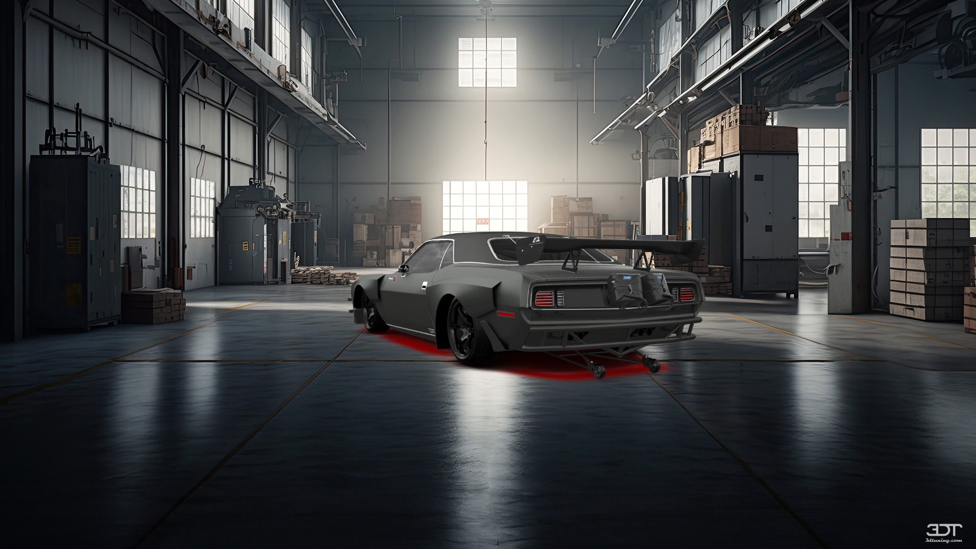 Plymouth Barracuda 2 Door Hardtop 1970 Images