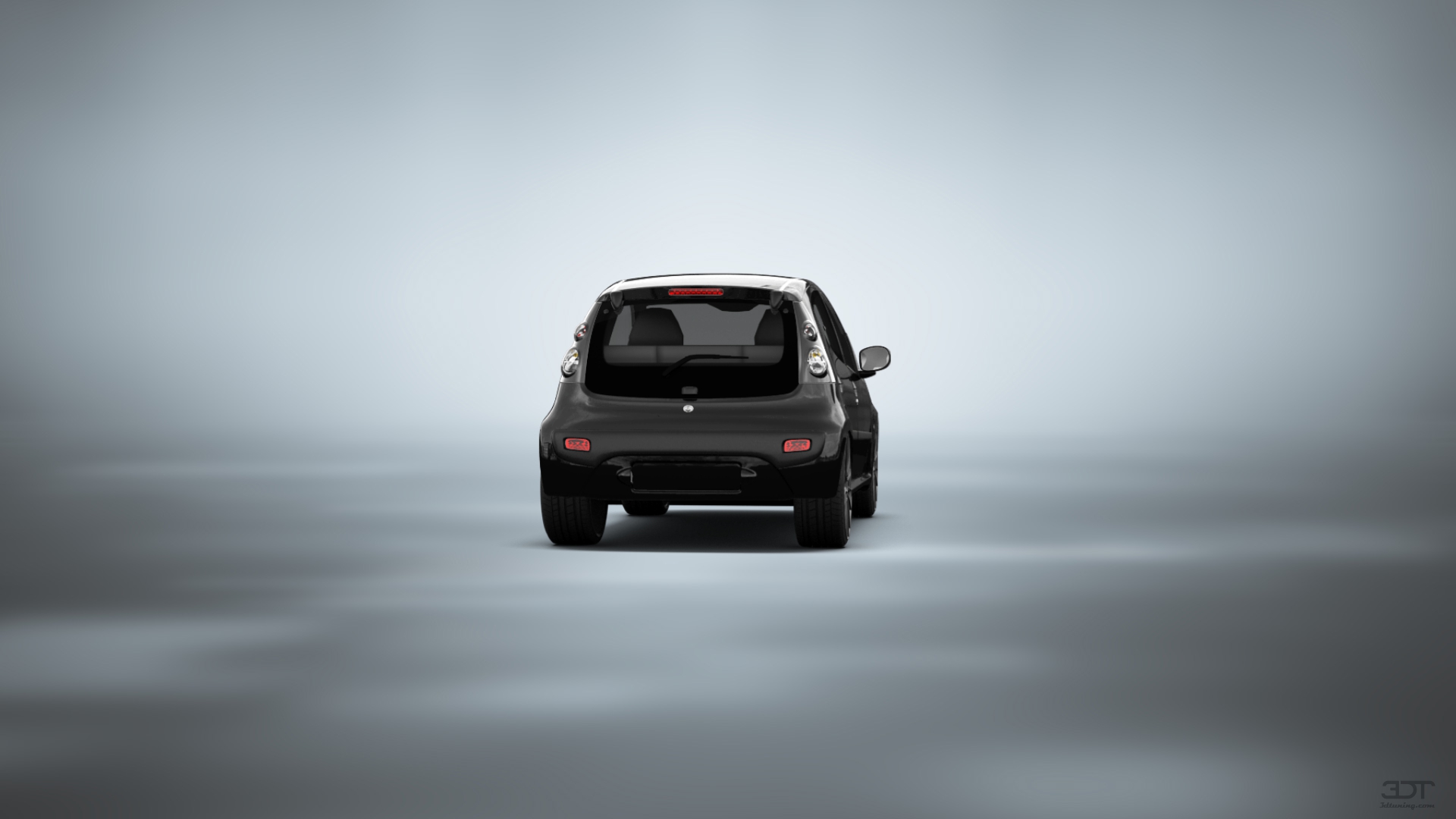 Citroen C1 3 Door Hatchback 2013