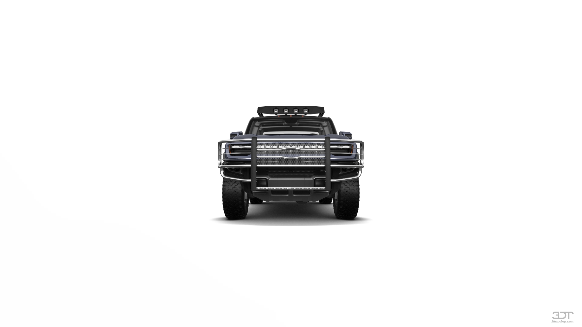 GMC Hummer EV 2021