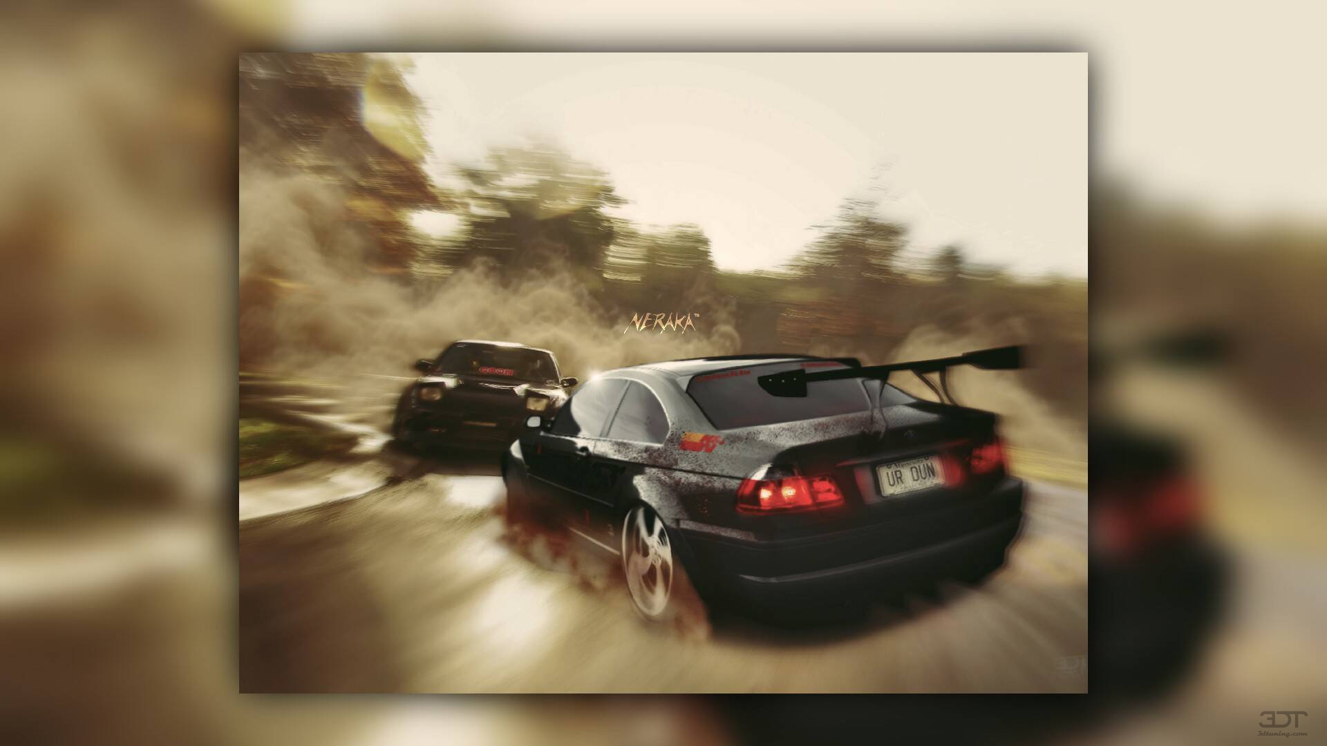 BMW 3 Series 2 Door Coupe 2001