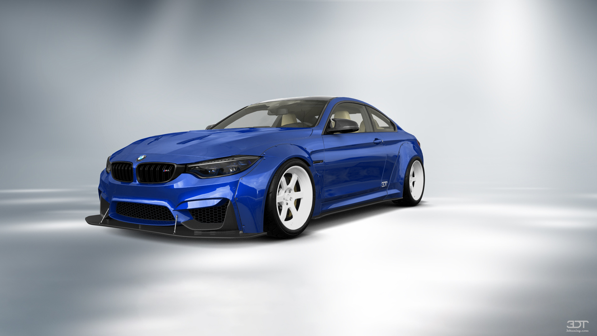 BMW M4 2 Door Coupe 2019