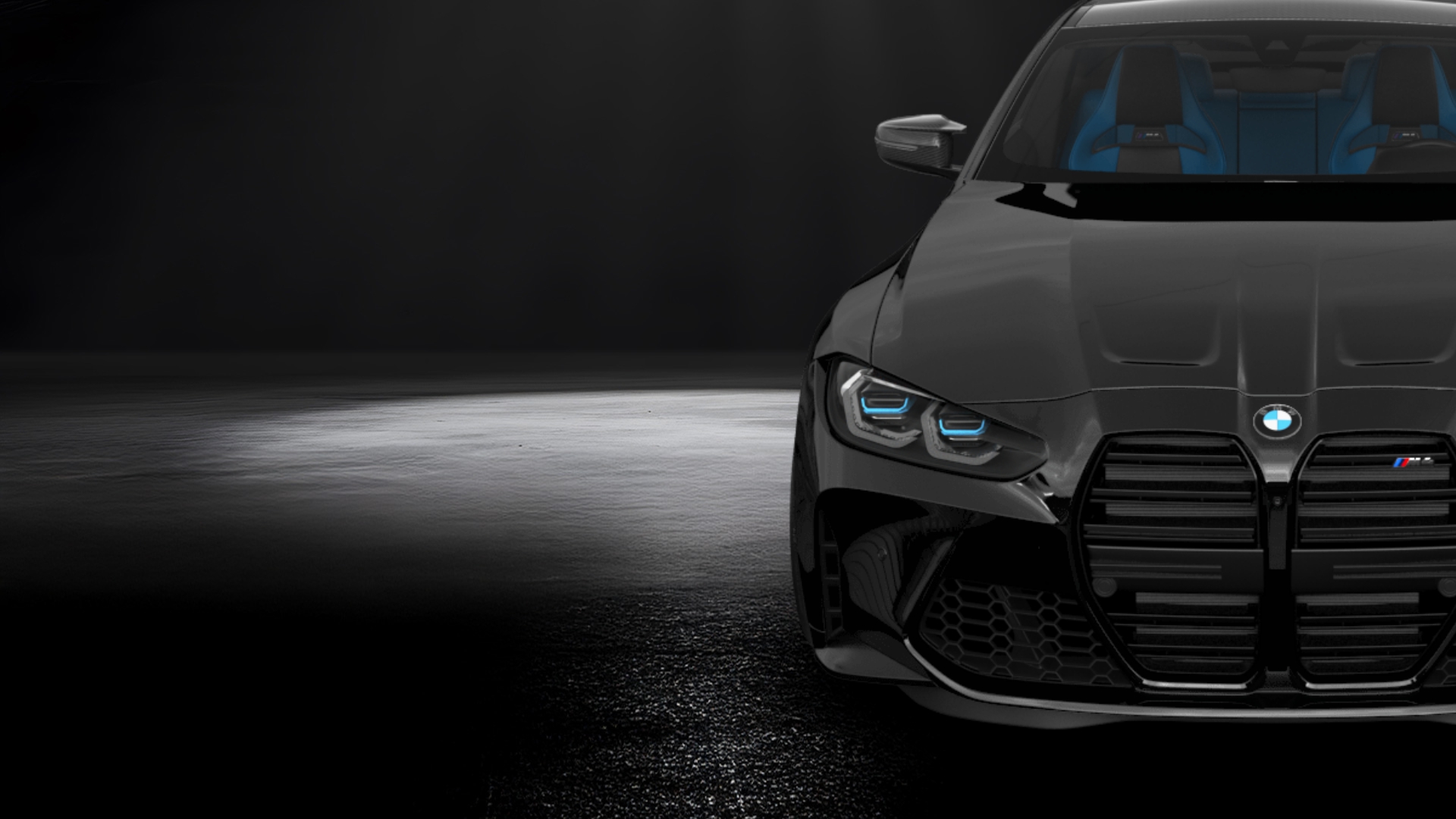 BMW M4 2 Door Coupe 2021 tuning