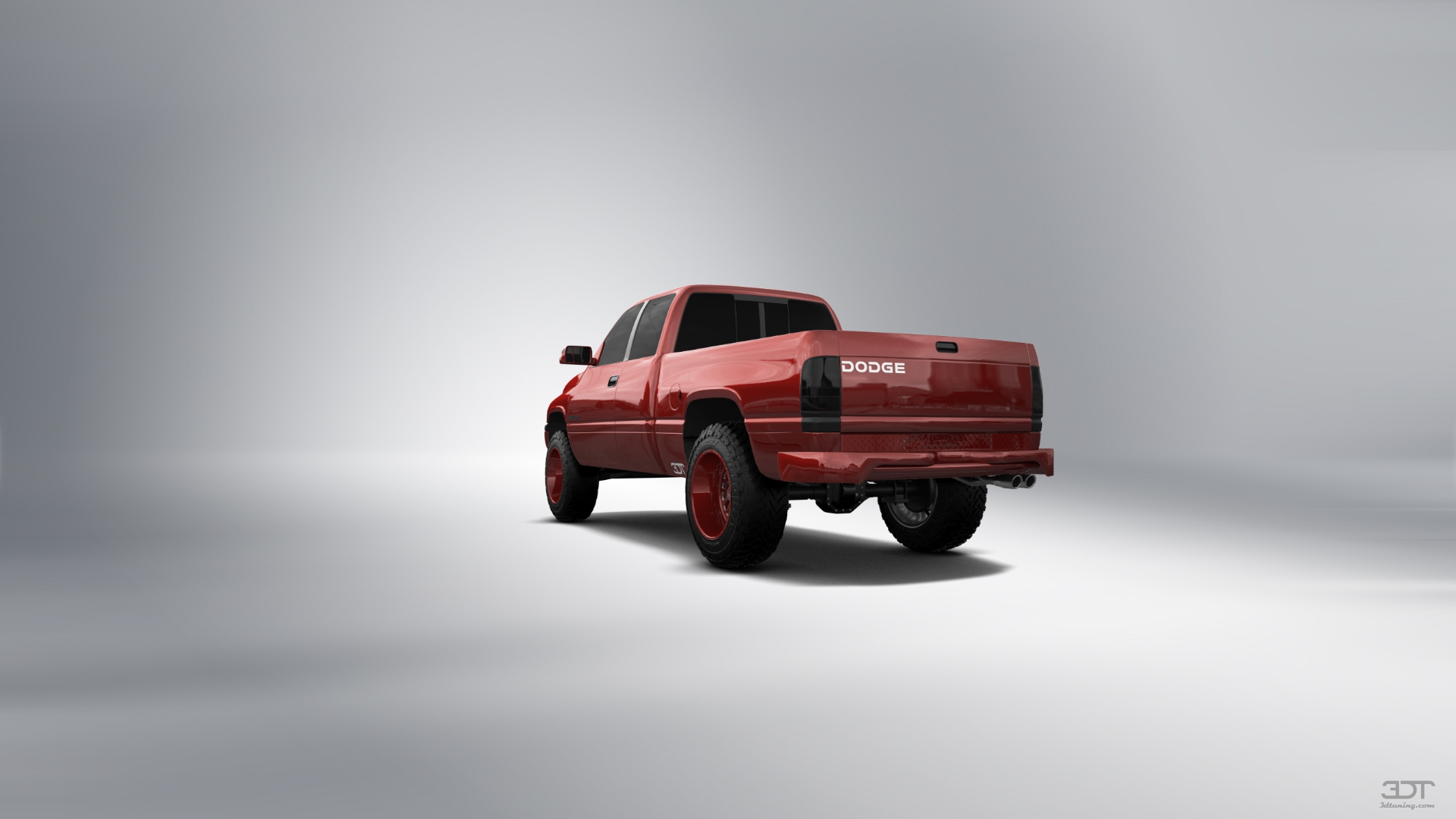 Dodge Ram 1500 Club Cab Pickup Truck 1999 Images