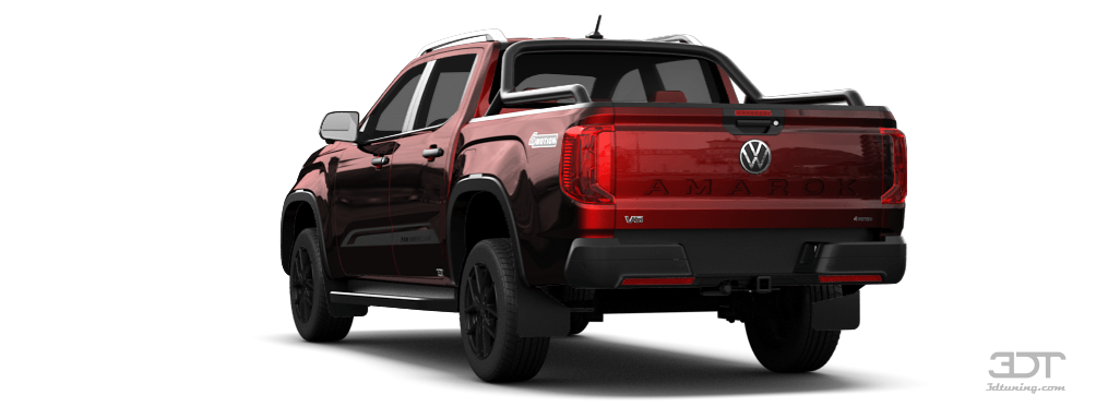 Volkswagen Amarok 2023