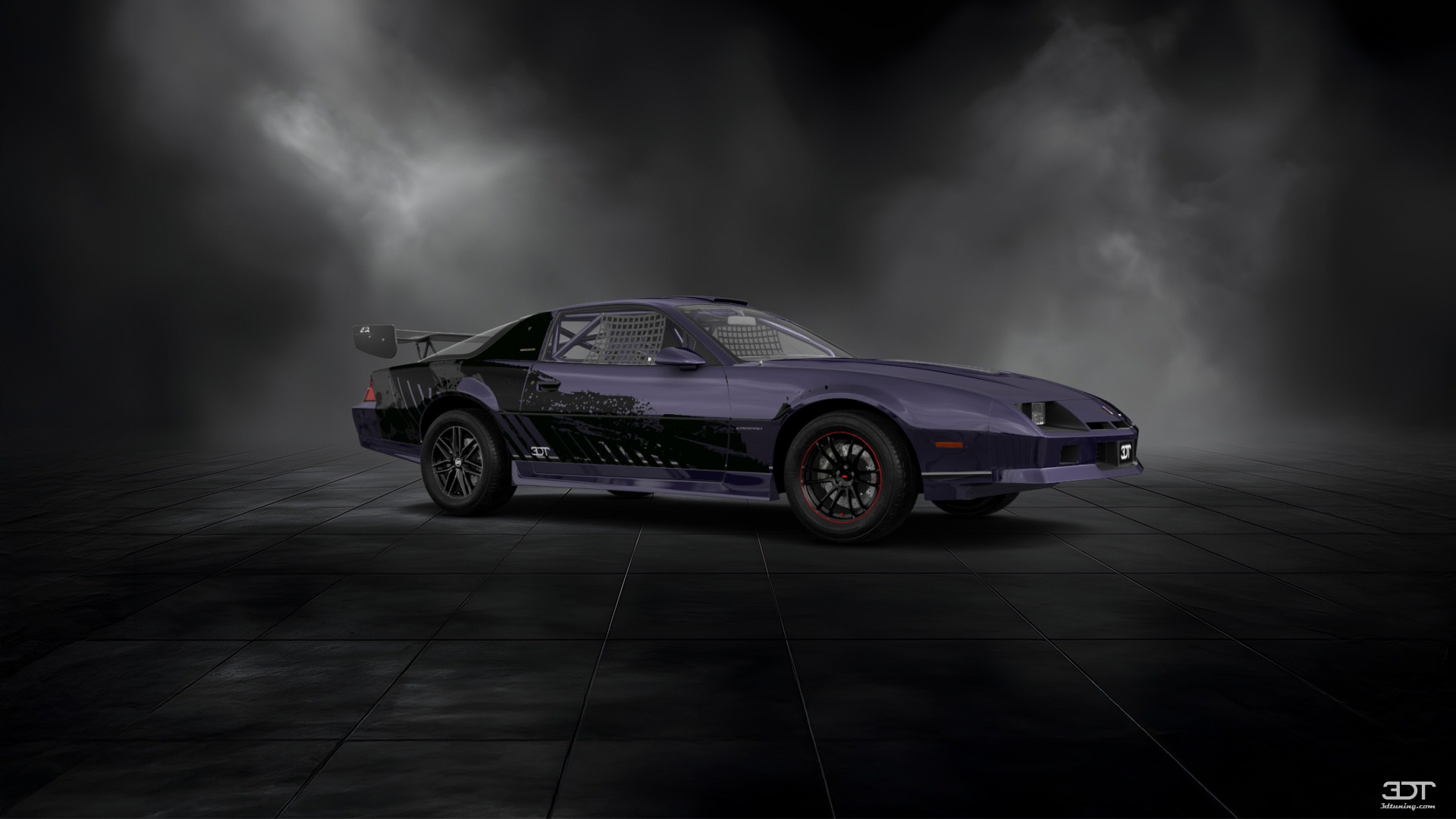 Chevrolet Camaro 2 Door Coupe 1982 Images