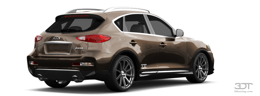 Infiniti QX50 2016