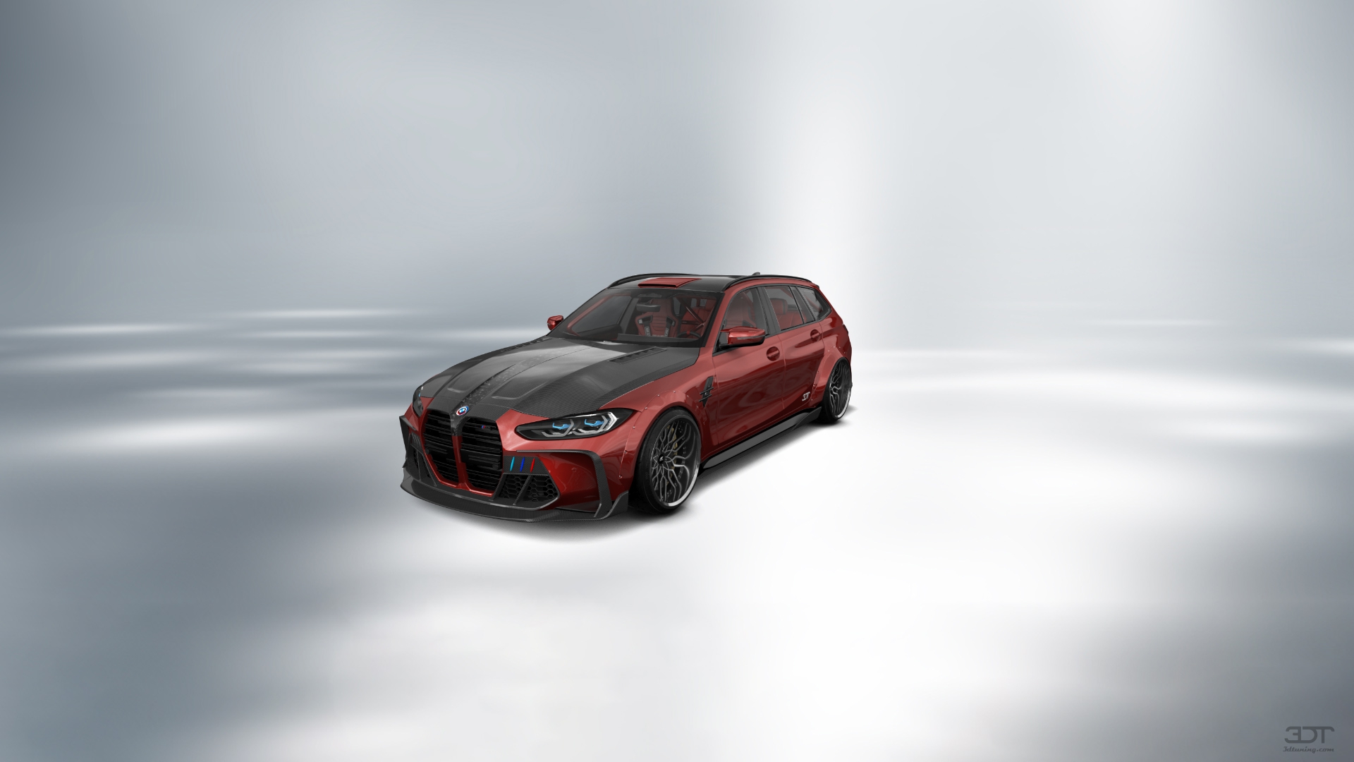 BMW M3 Touring 2022