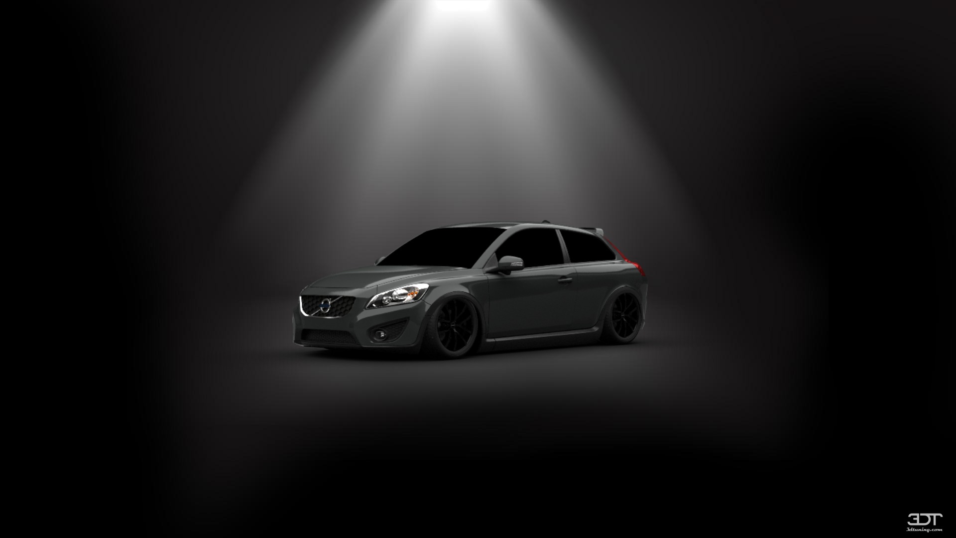 Volvo C30 3 Door Hatchback 2011 tuning