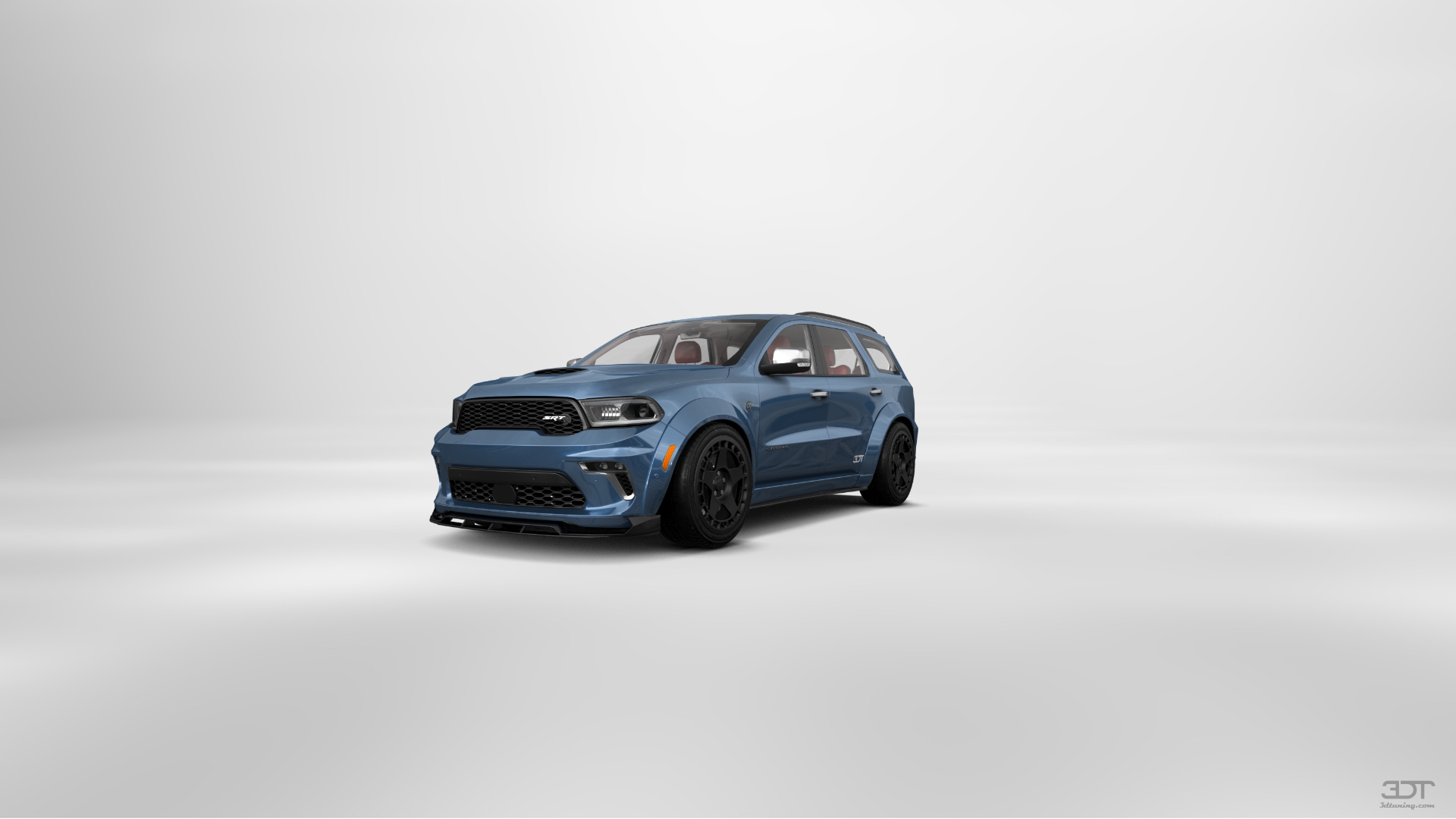 Dodge Durango 5 Door SUV 2021