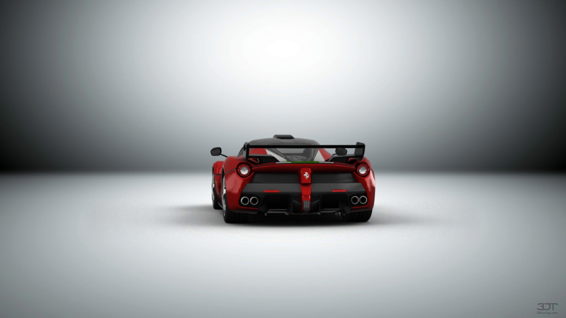 Ferrari LaFerrari Coupe 2014 Images