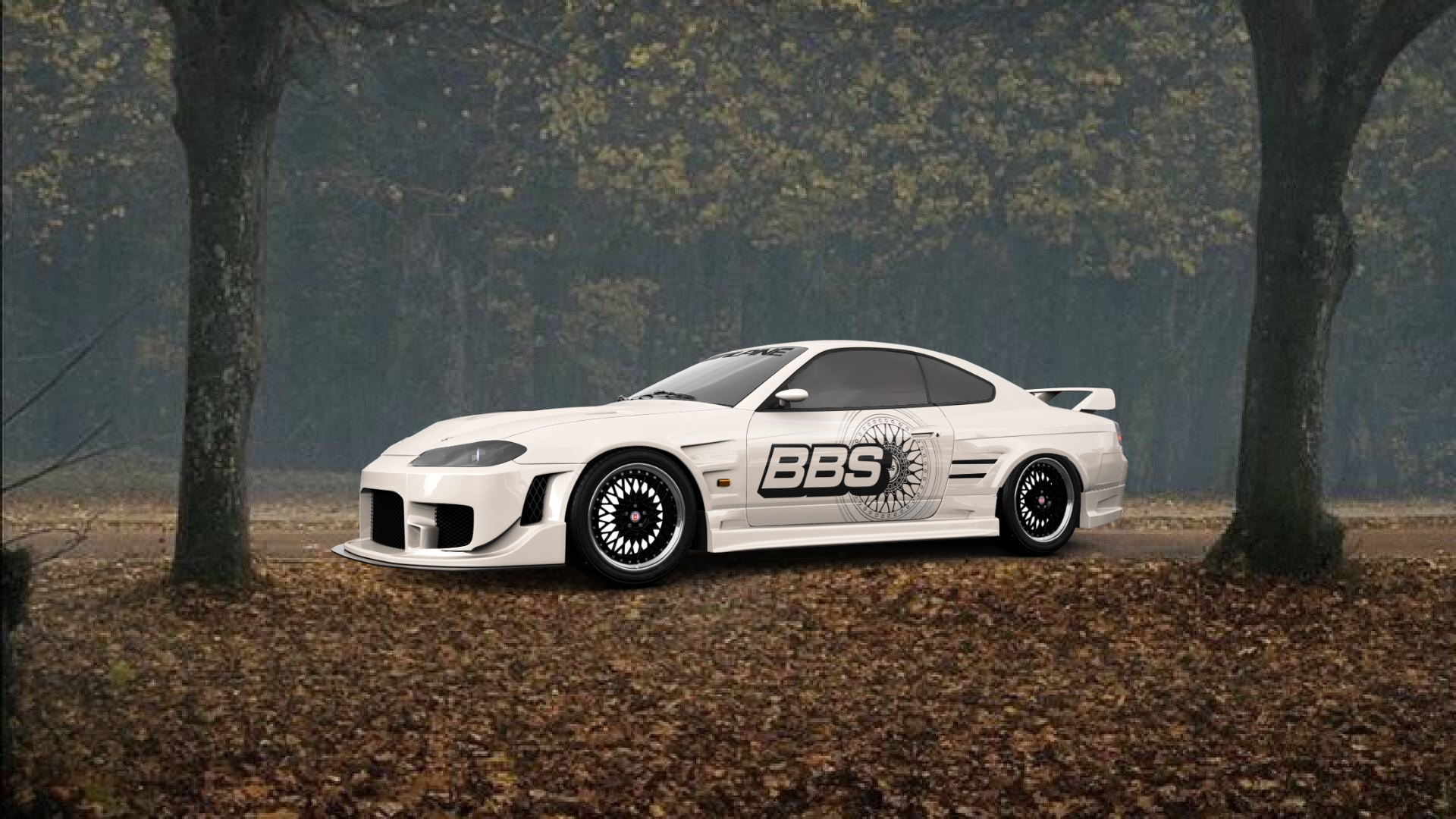 Nissan Silvia S15 2 Door Coupe 1999 Images