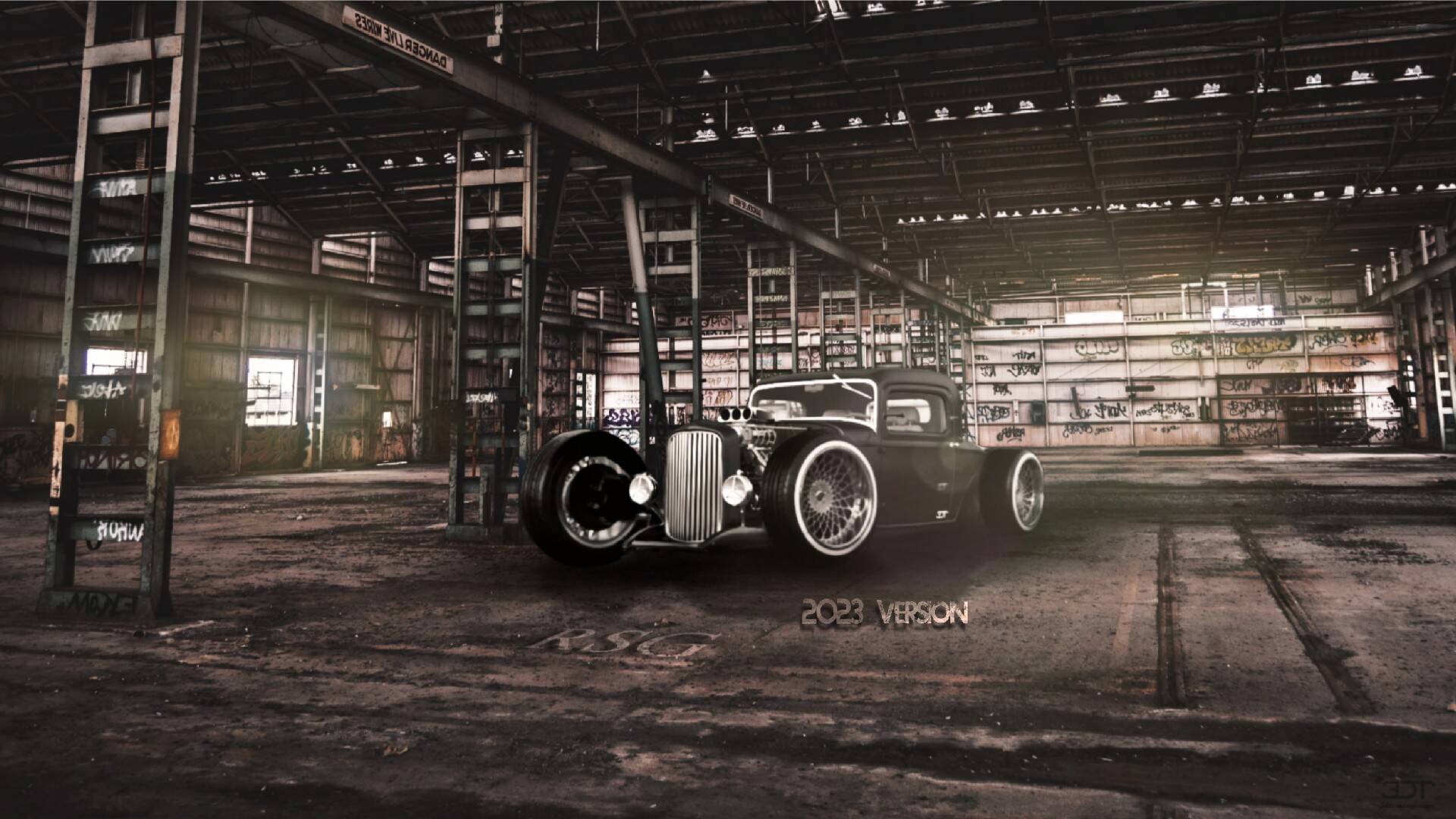 Ford Model B Deluxe 2 Door Coupe 1932 Images