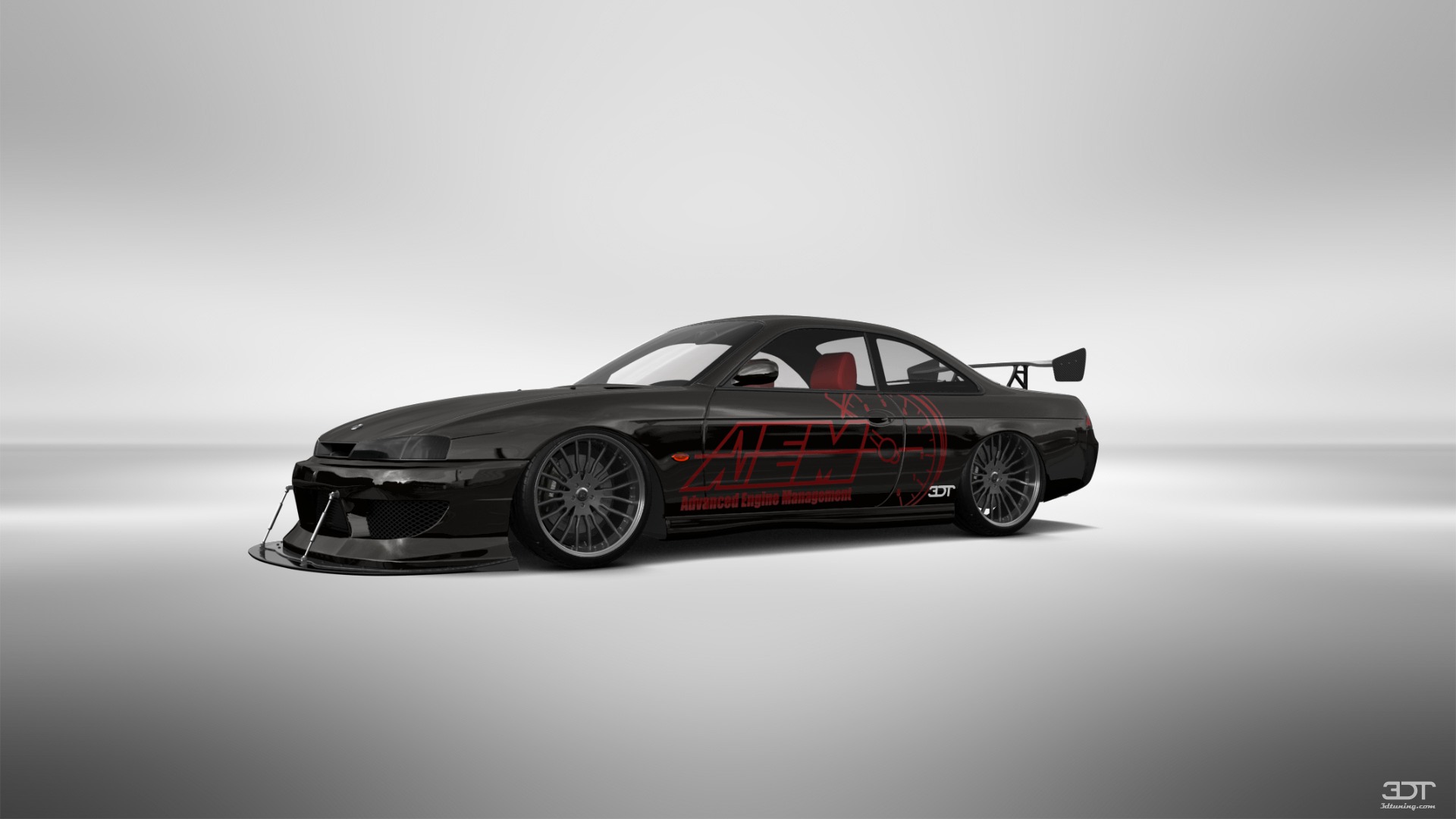 Nissan Silvia S14 2 Door Coupe 1995
