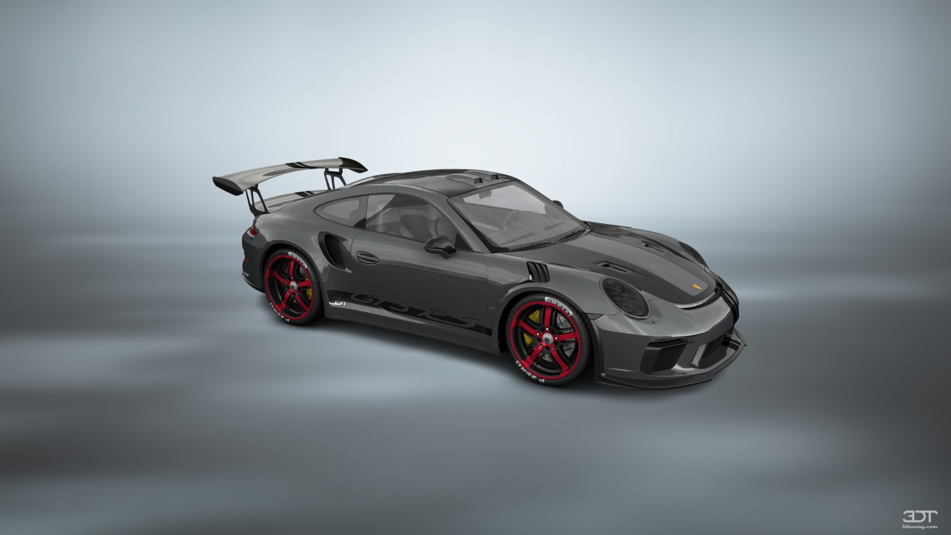 Porsche 911 Turbo S 2 Door Coupe 2014