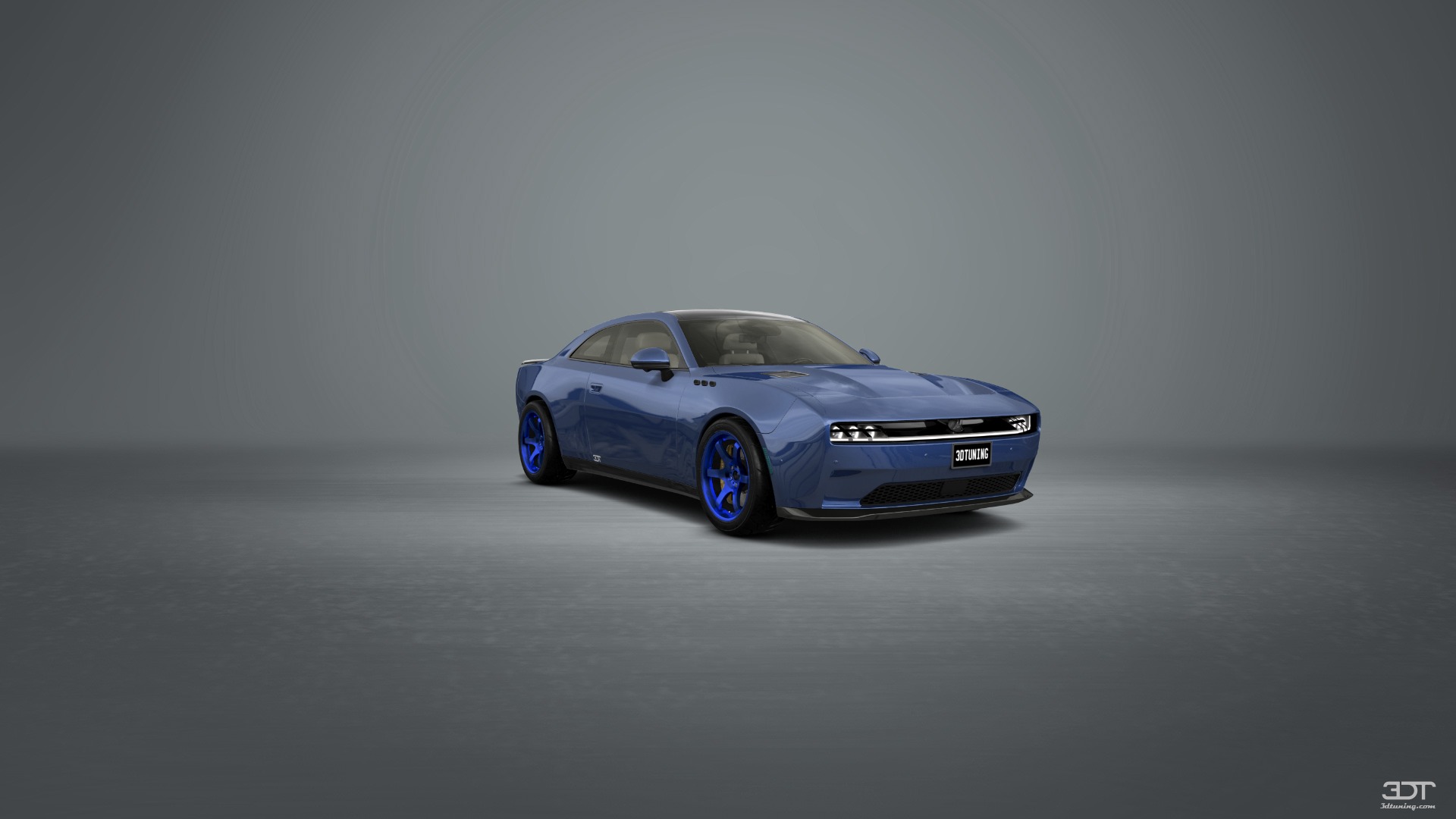 Dodge Charger 2 Door Coupe 2024