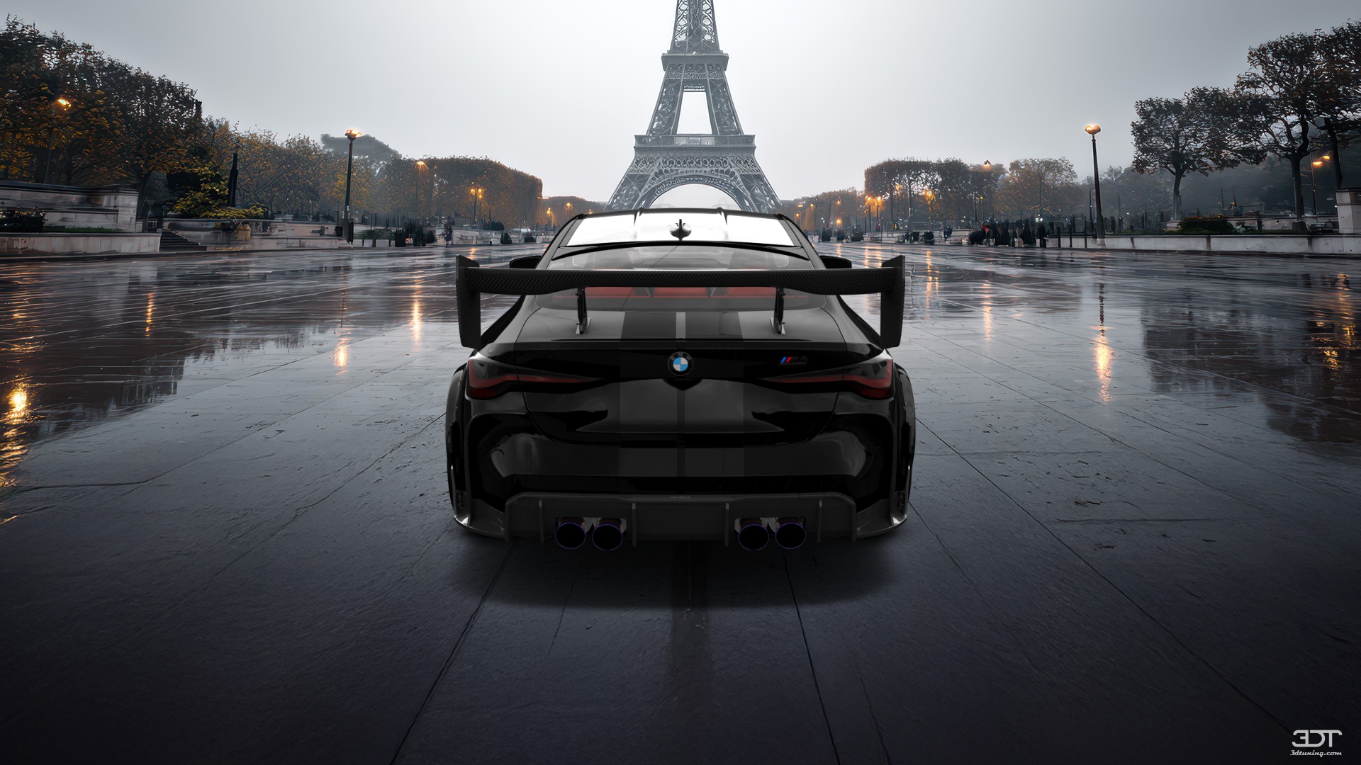 BMW M4 2 Door Coupe 2021 tuning