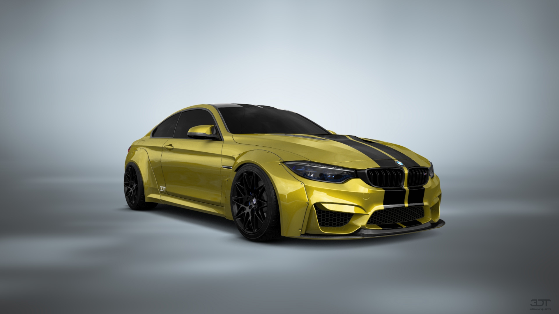 BMW M4 2 Door Coupe 2019