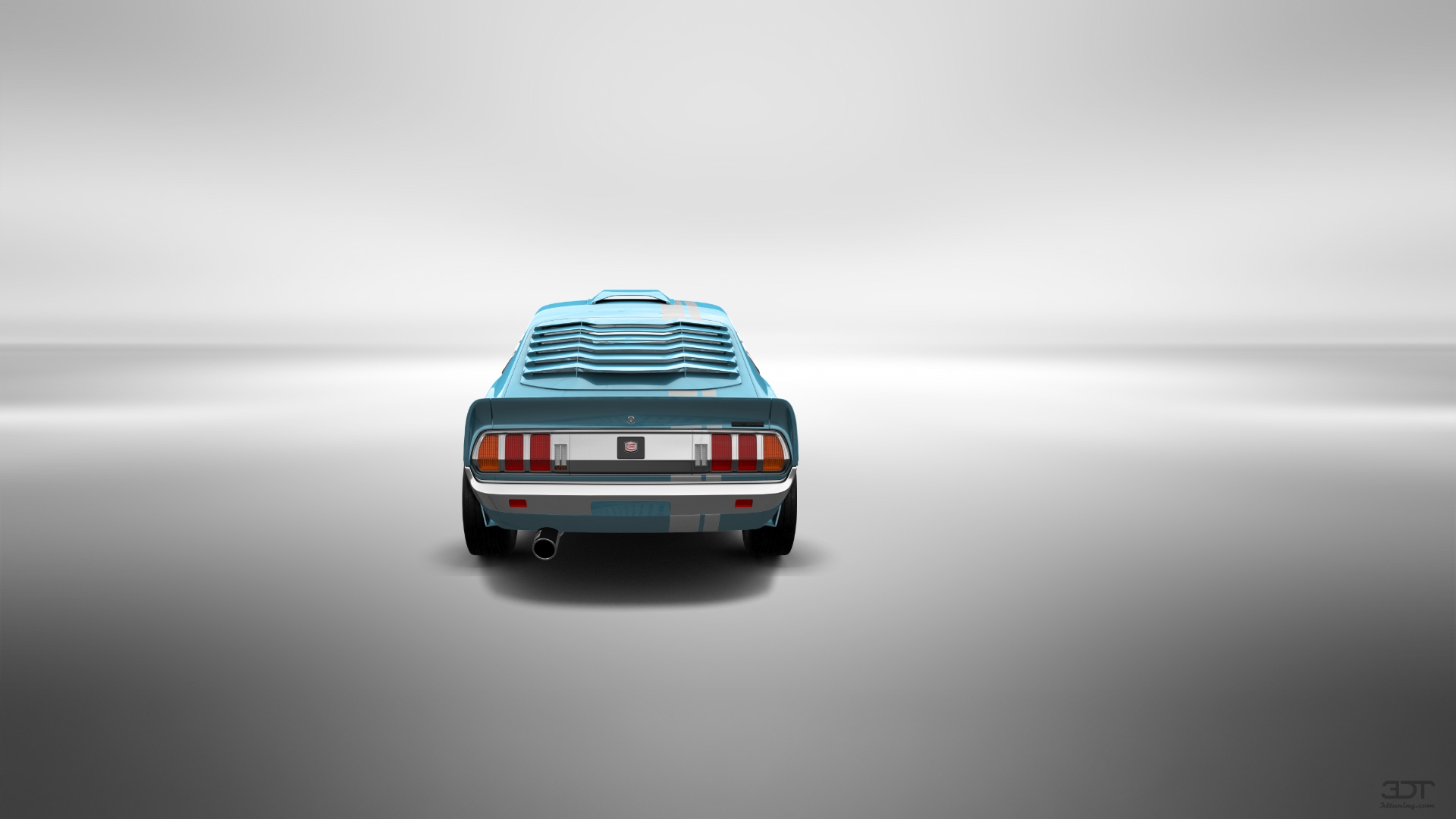 Toyota Celica 3 Door Coupe 1973