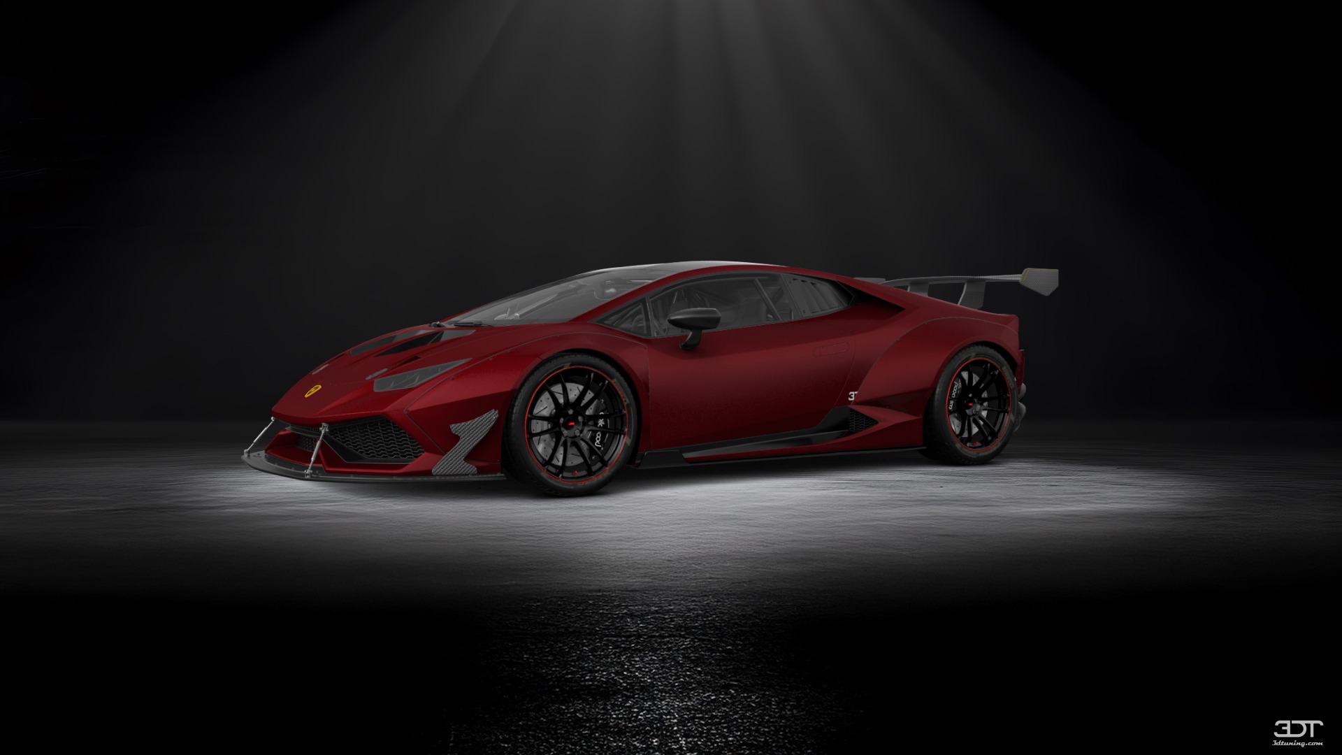 Lamborghini Huracan 2 Door Coupe 2014