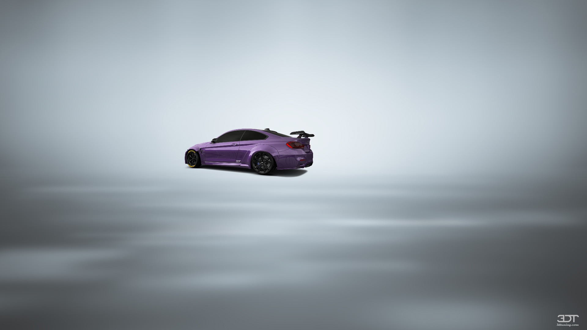 BMW M4 2 Door Coupe 2019