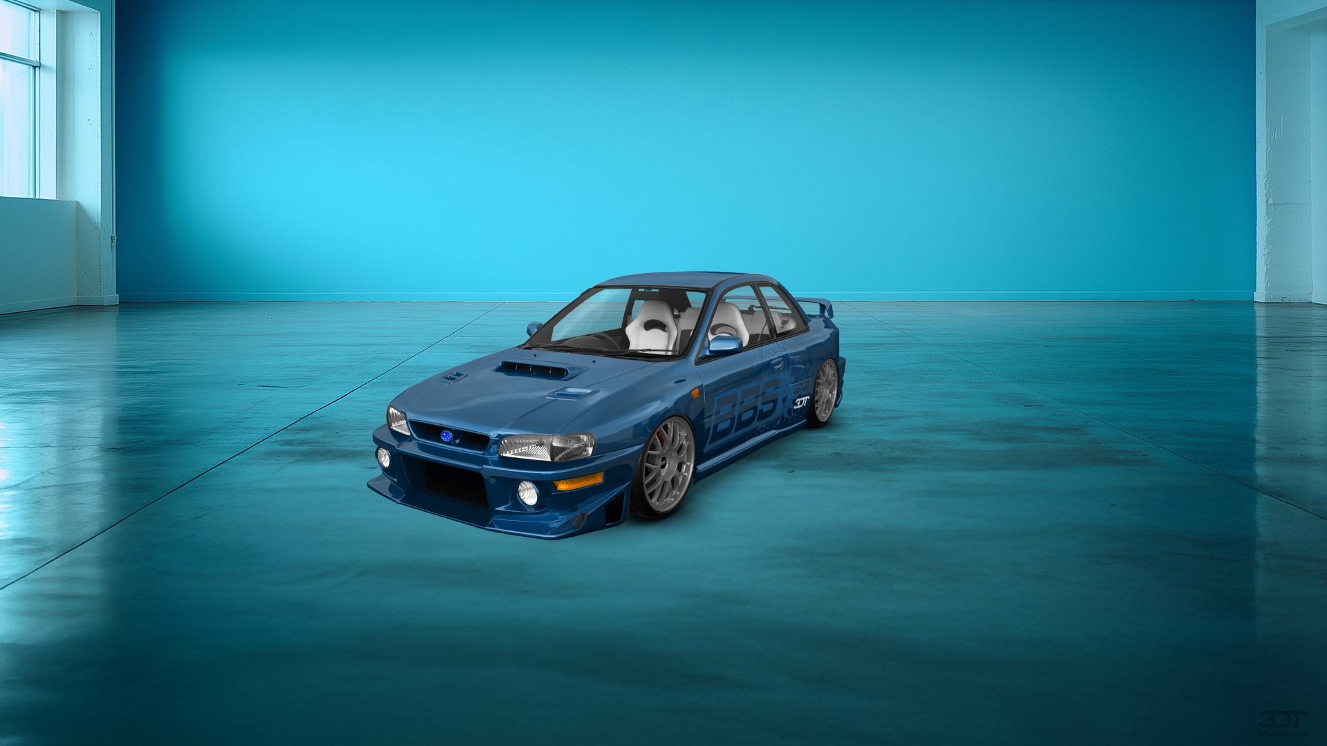 Subaru