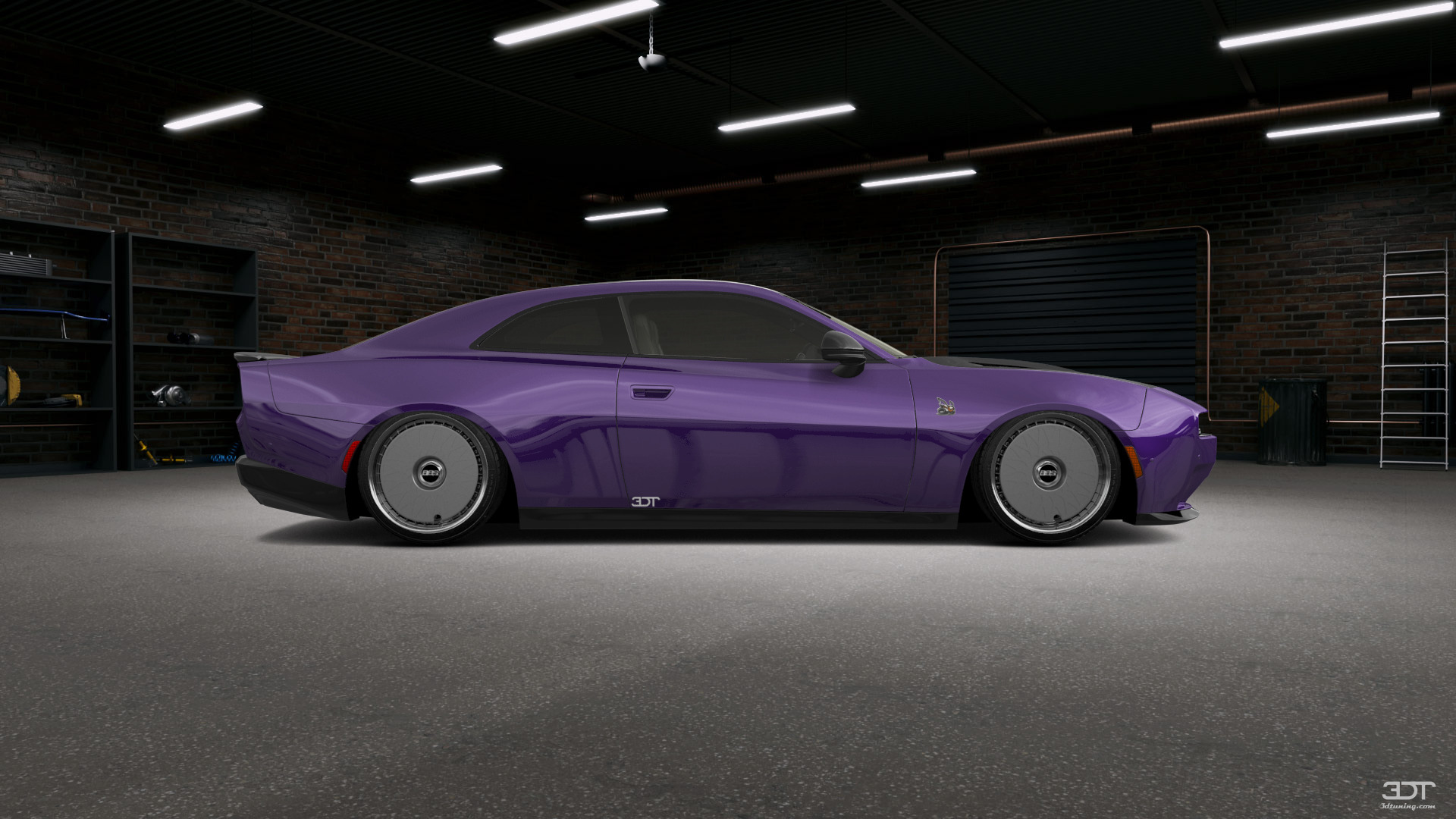 Dodge Charger 2 Door Coupe 2024