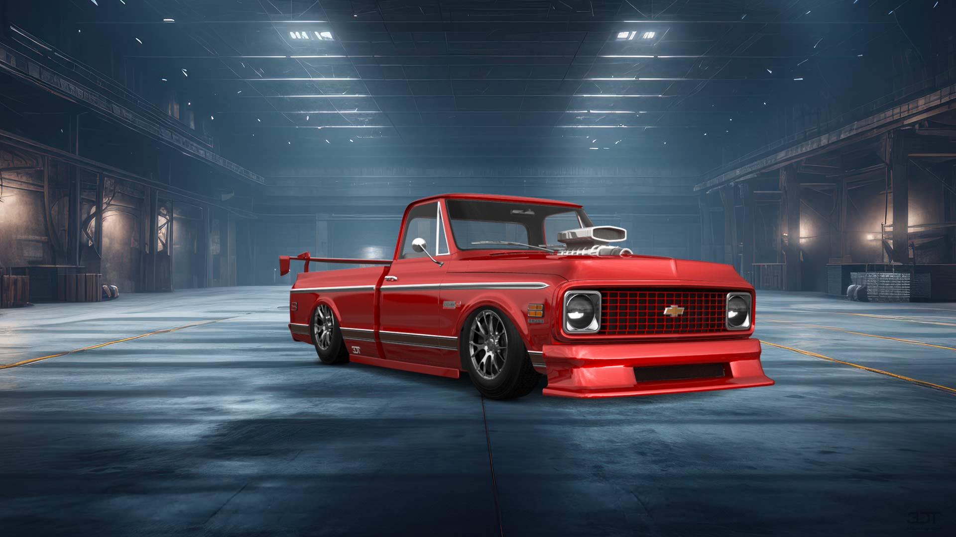 PositionalInfinity73's Car Gallery | 3DTuning, image size:1920x1080