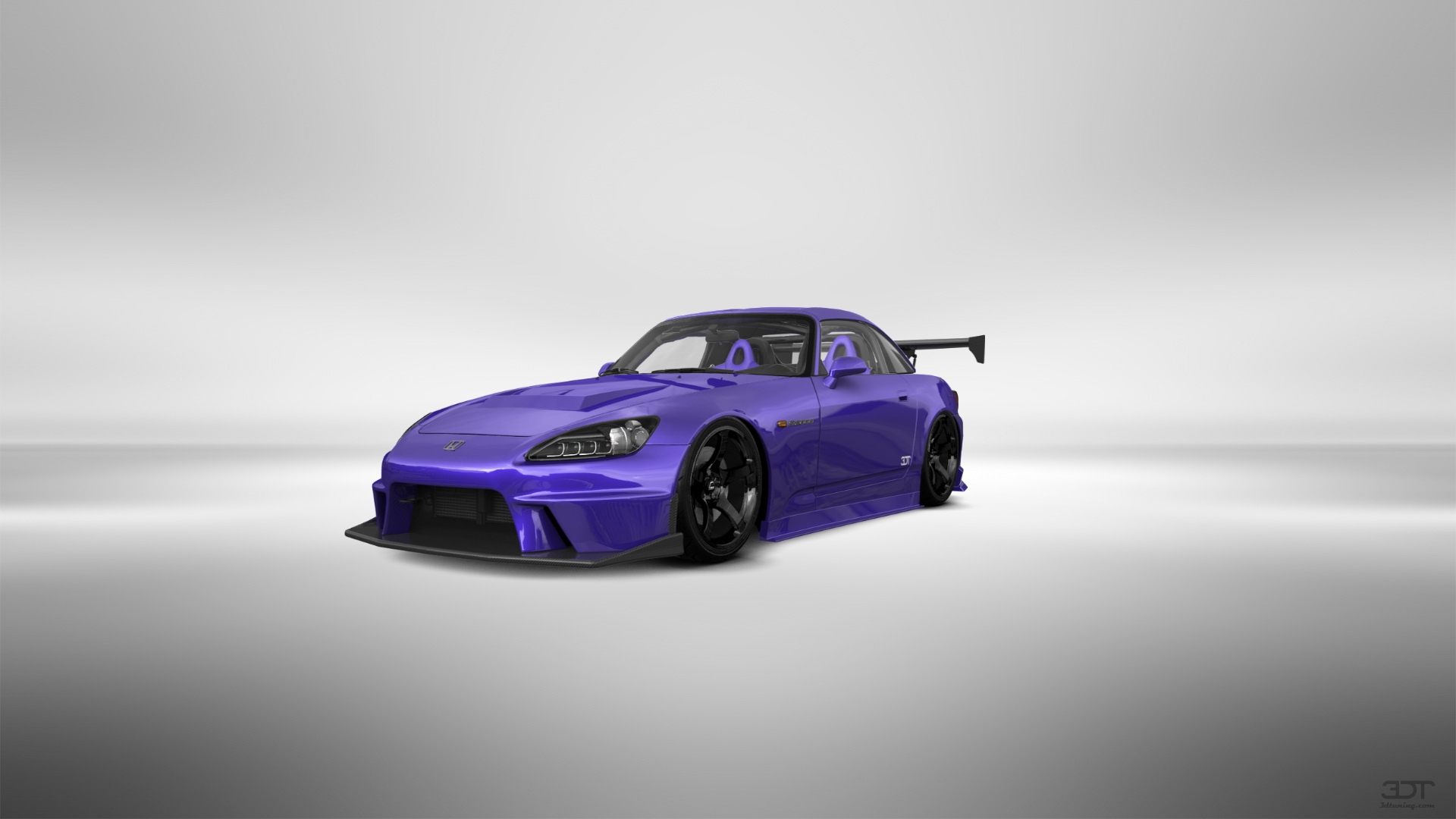 Honda S2000 Roadster 1999