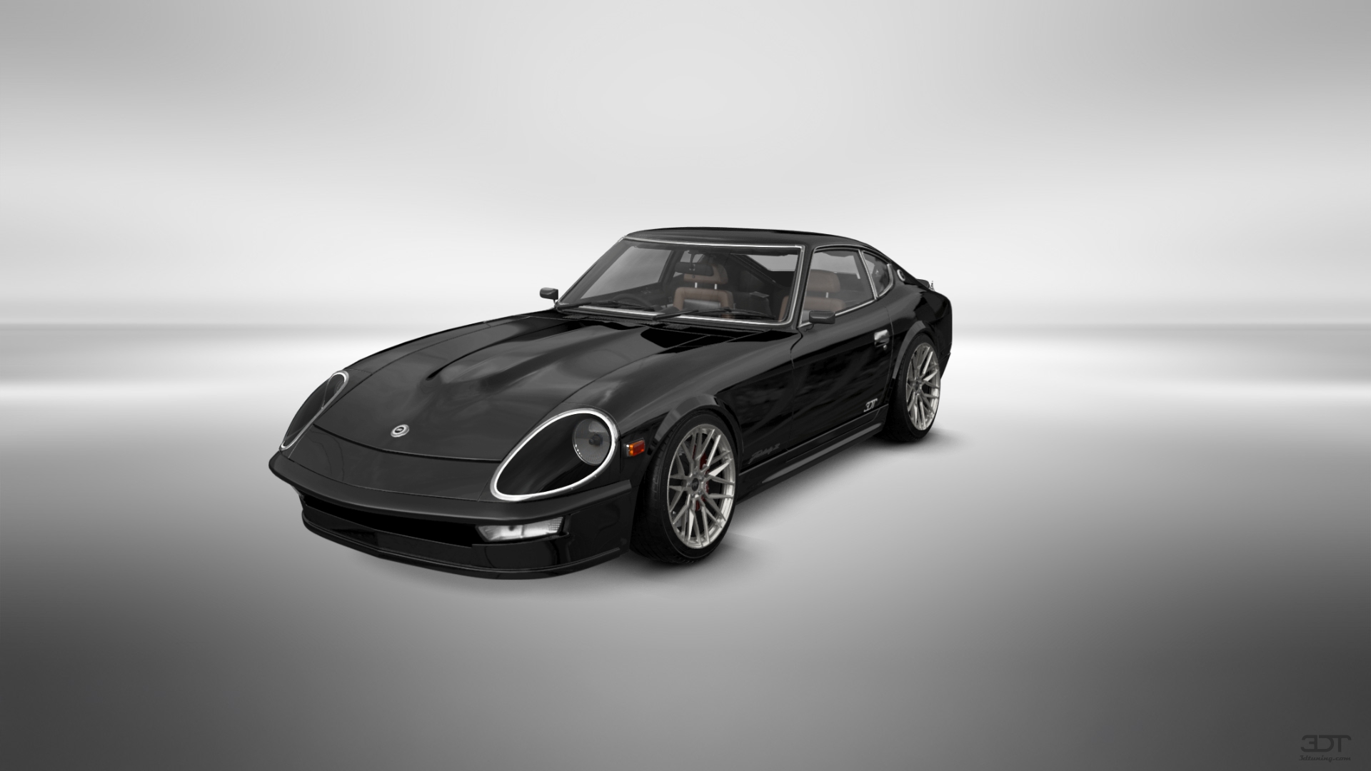 Nissan Fairlady 240Z 3 Door Coupe 1969