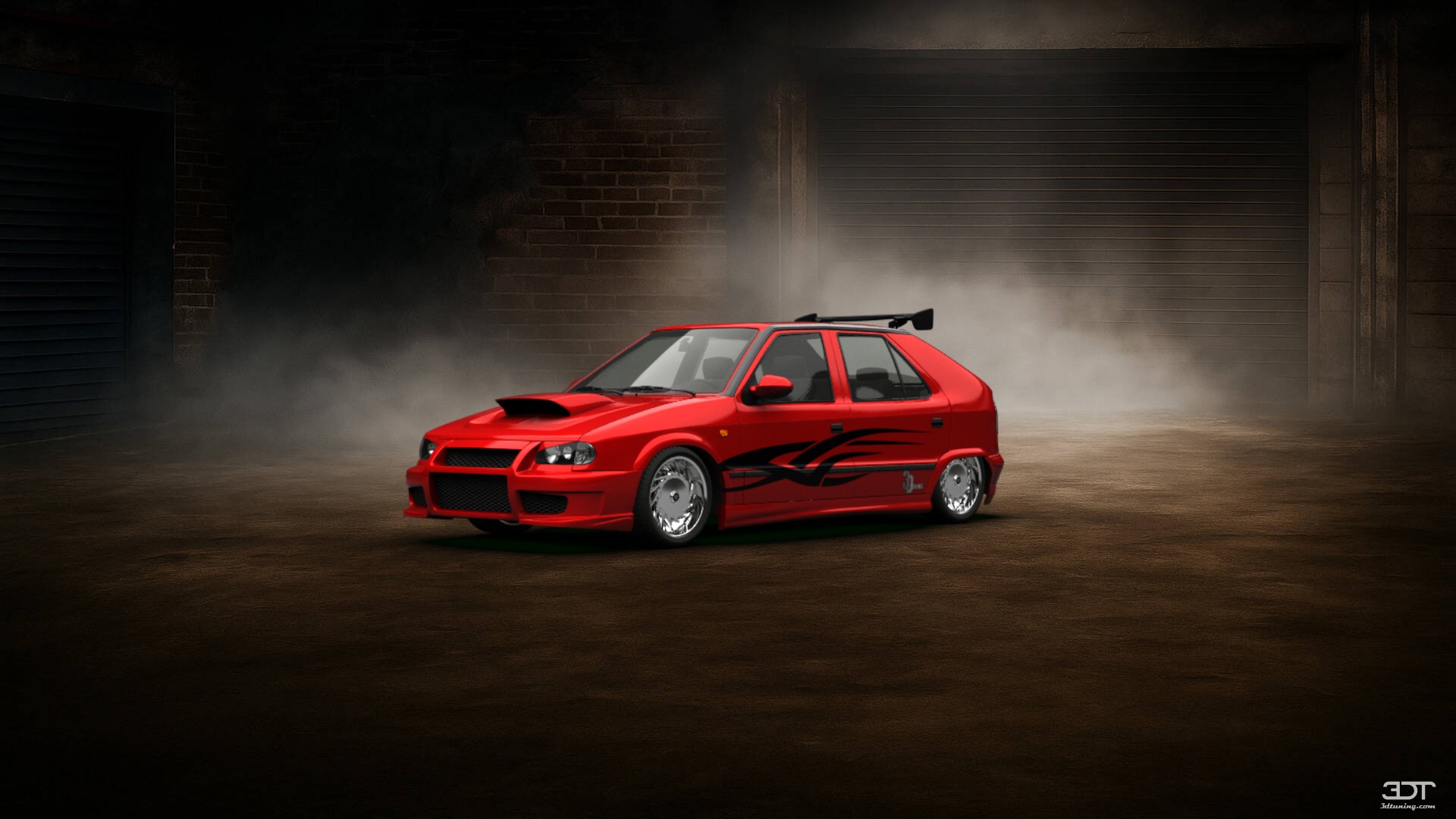 Skoda Felicia 5 Door Hatchback 1994