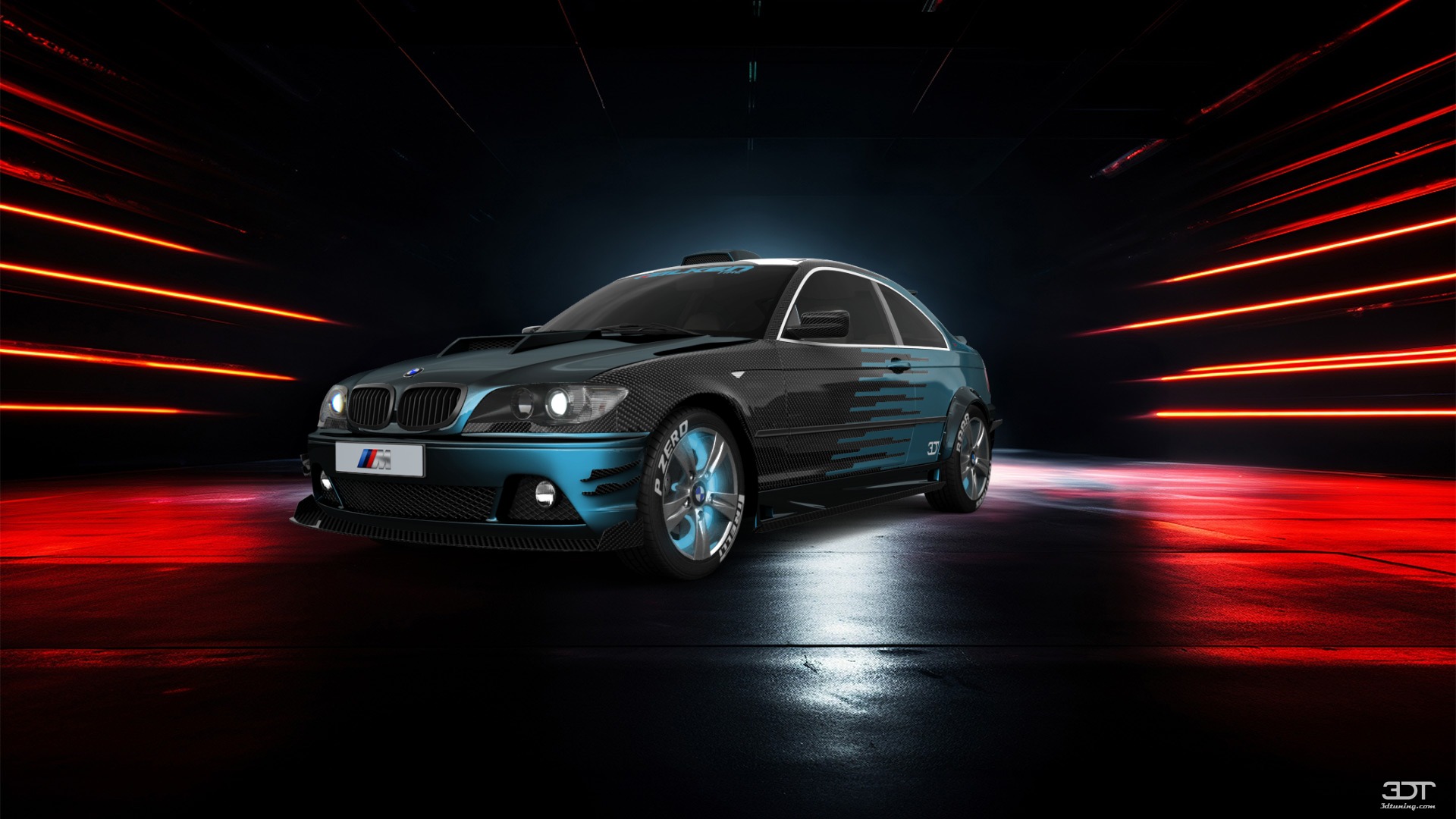 BMW 3 Series 2 Door Coupe 2003